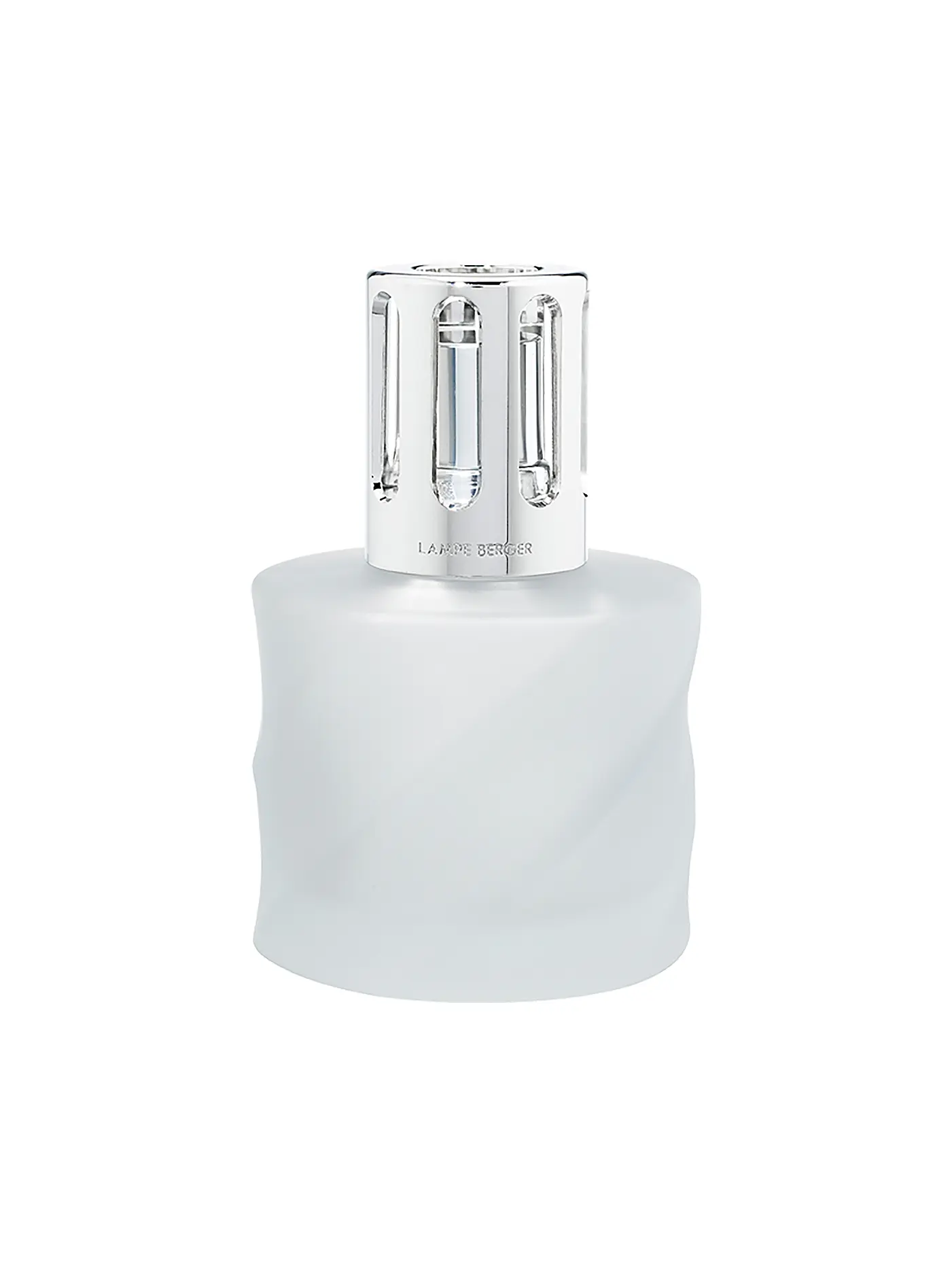 MAISON BERGER PARIS | Set Flacon Spirale Givree 250ml Vent de Ocean | hellgrau