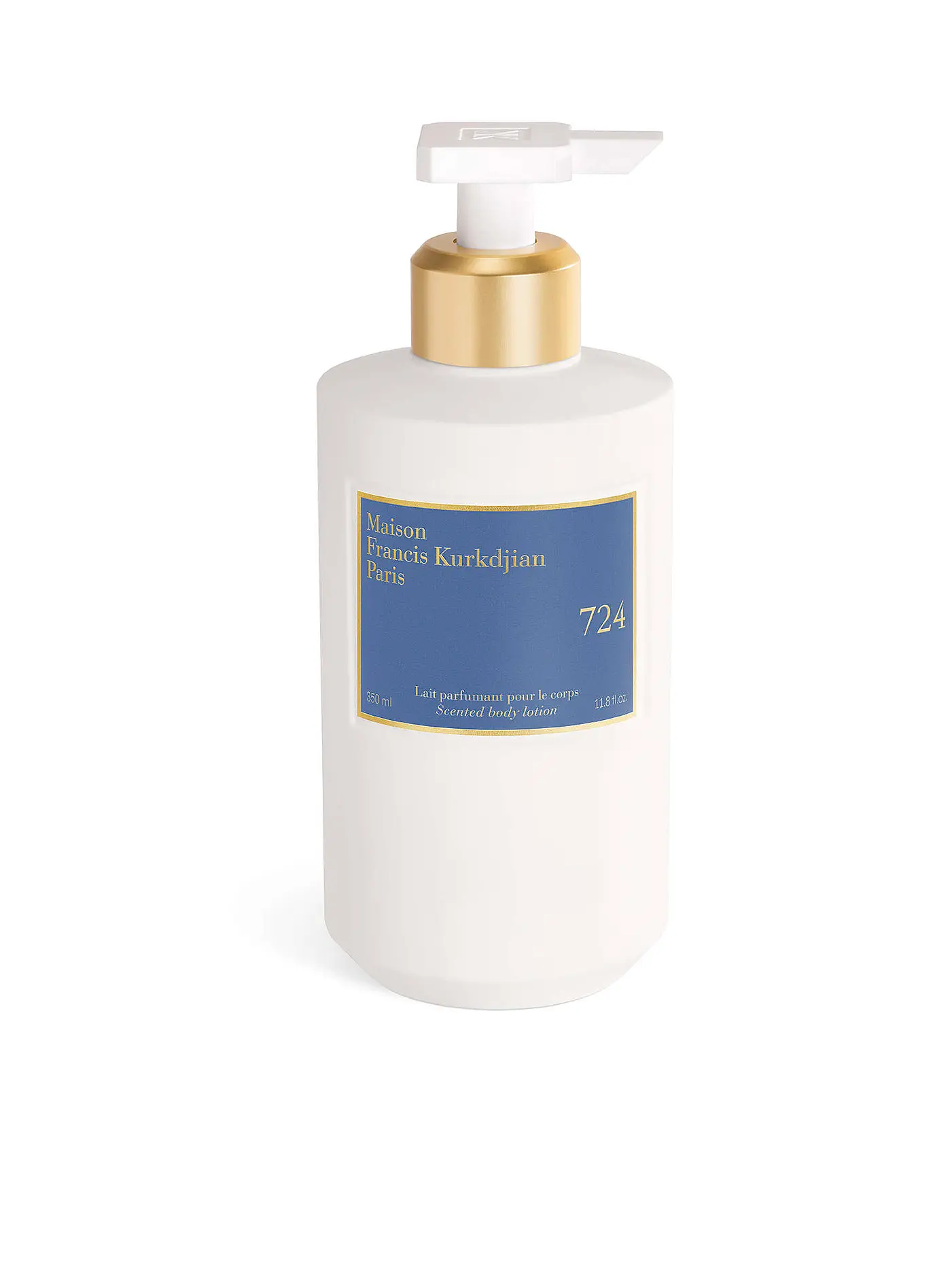MAISON FRANCIS KURKDJIAN | 724 Body Lotion 300ml | keine Farbe