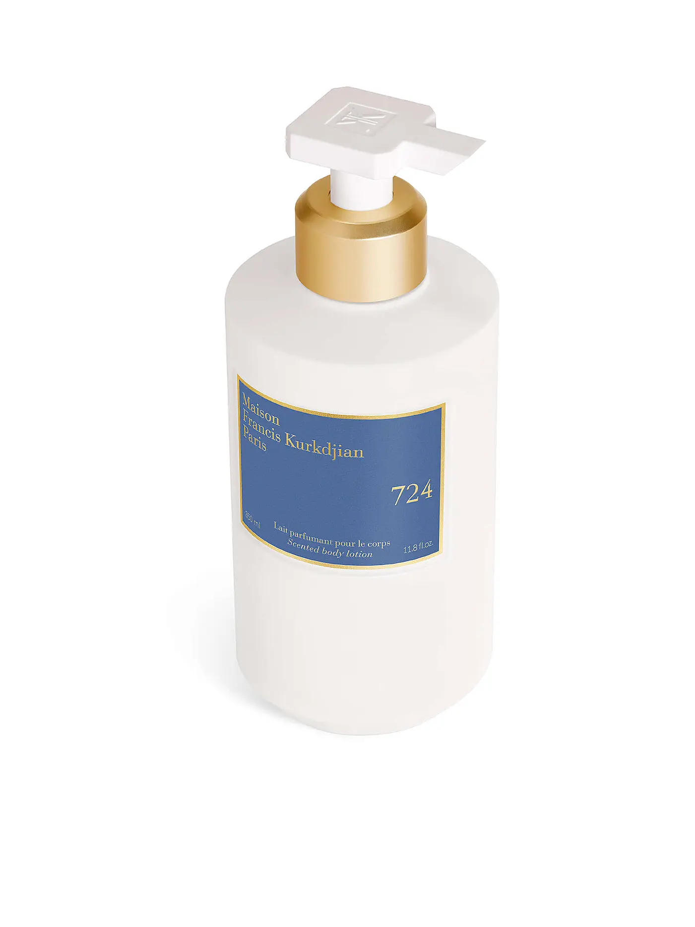 MAISON FRANCIS KURKDJIAN | 724 Body Lotion 300ml | keine Farbe