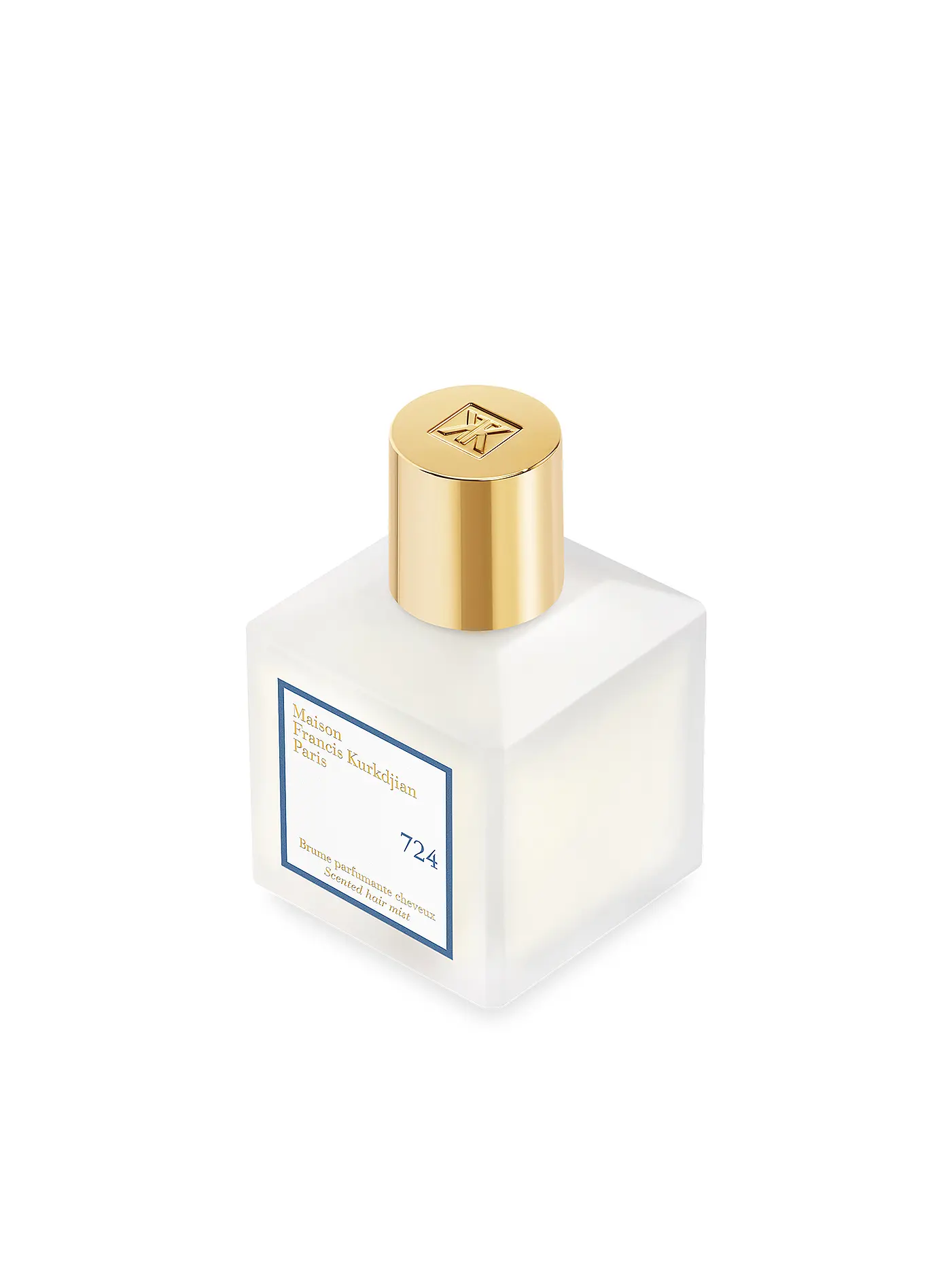 MAISON FRANCIS KURKDJIAN | 724 Hair Mist 70ml | keine Farbe