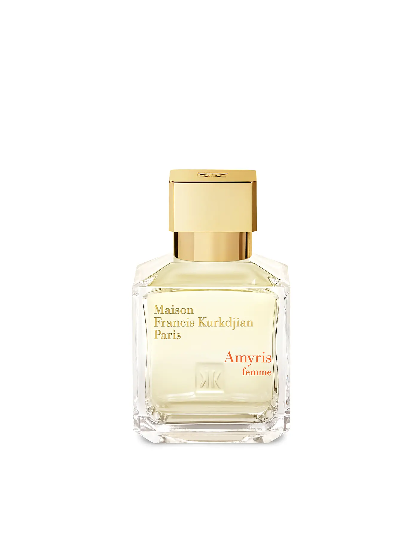 MAISON FRANCIS KURKDJIAN | Amyris Femme Eau de Parfum 70ml | keine Farbe