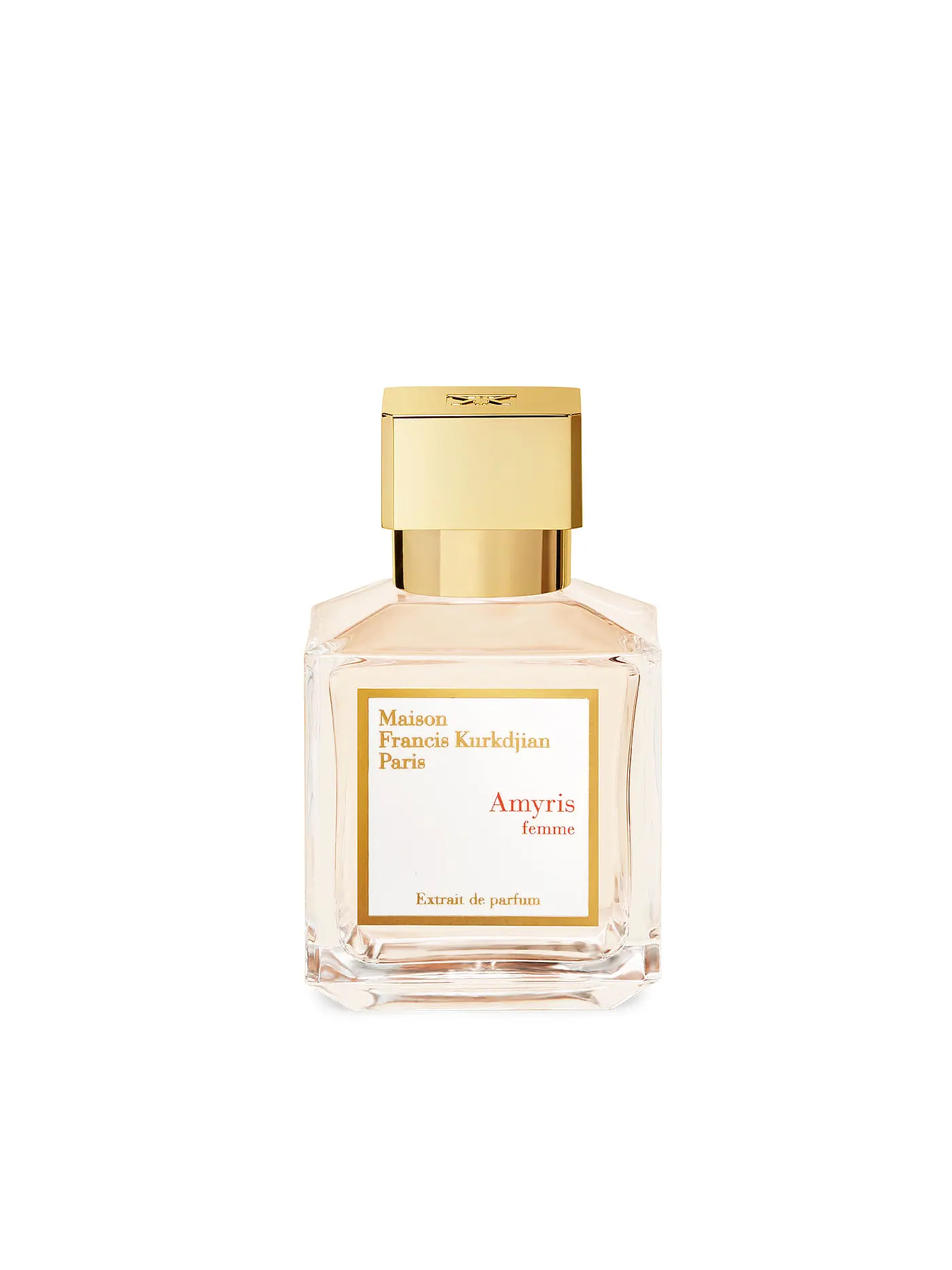 MAISON FRANCIS KURKDJIAN | Amyris Femme Extrait de Parfum 70ml | keine Farbe
