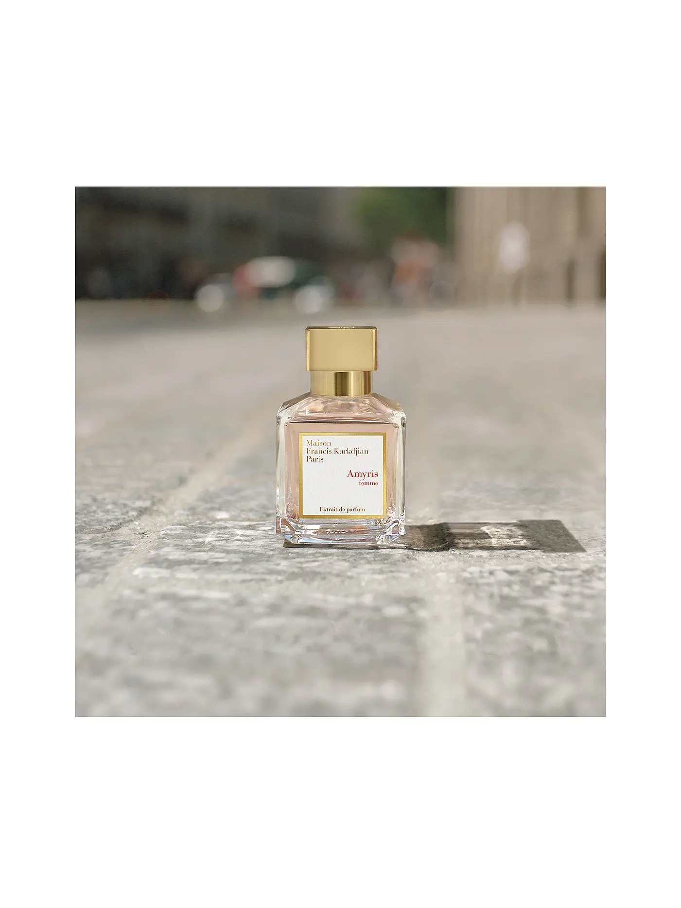 MAISON FRANCIS KURKDJIAN | Amyris Femme Extrait de Parfum 70ml | keine Farbe