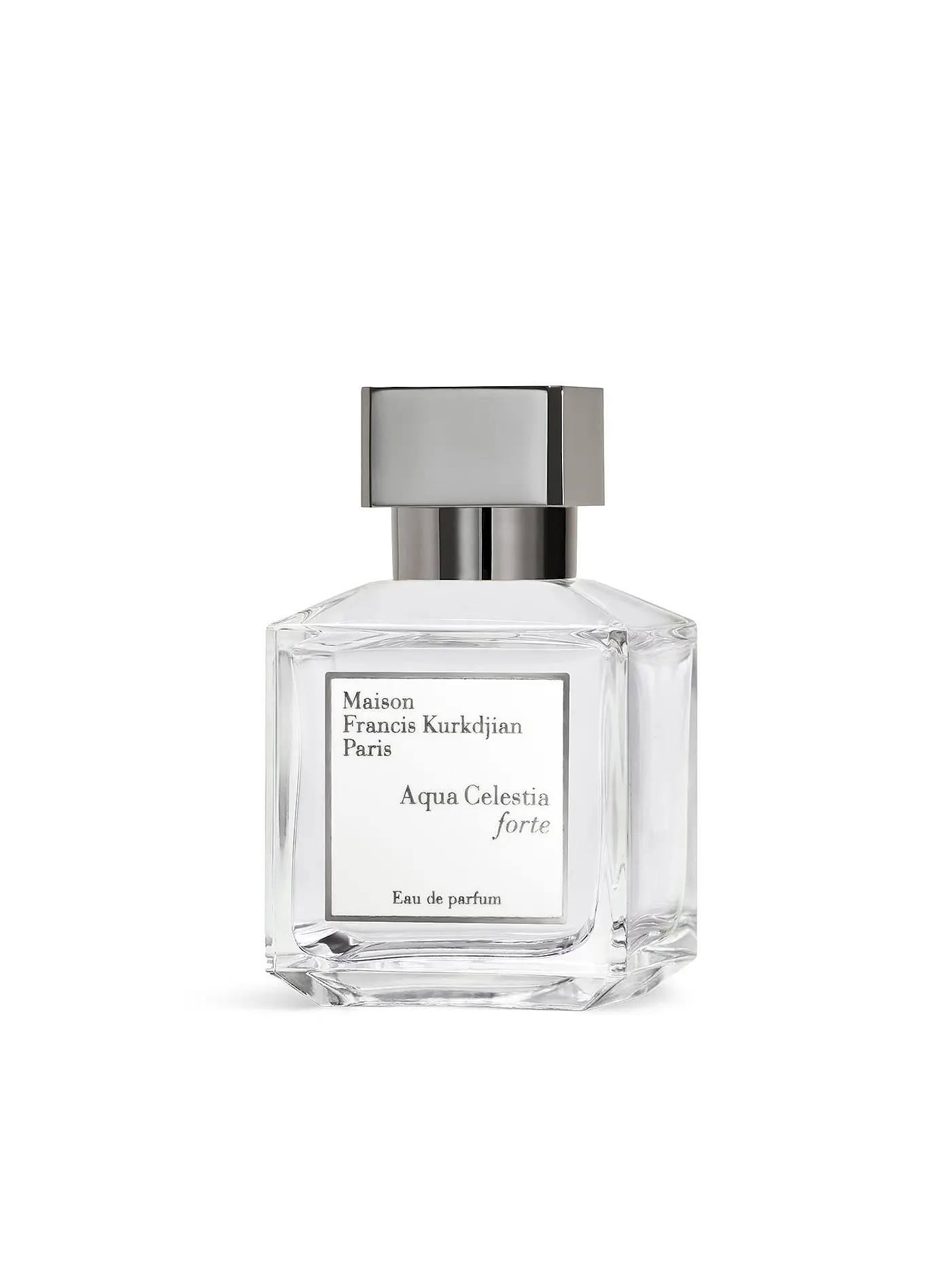 MAISON FRANCIS KURKDJIAN | Aqua Celestia Forte Eau de Parfum 70ml | keine Farbe