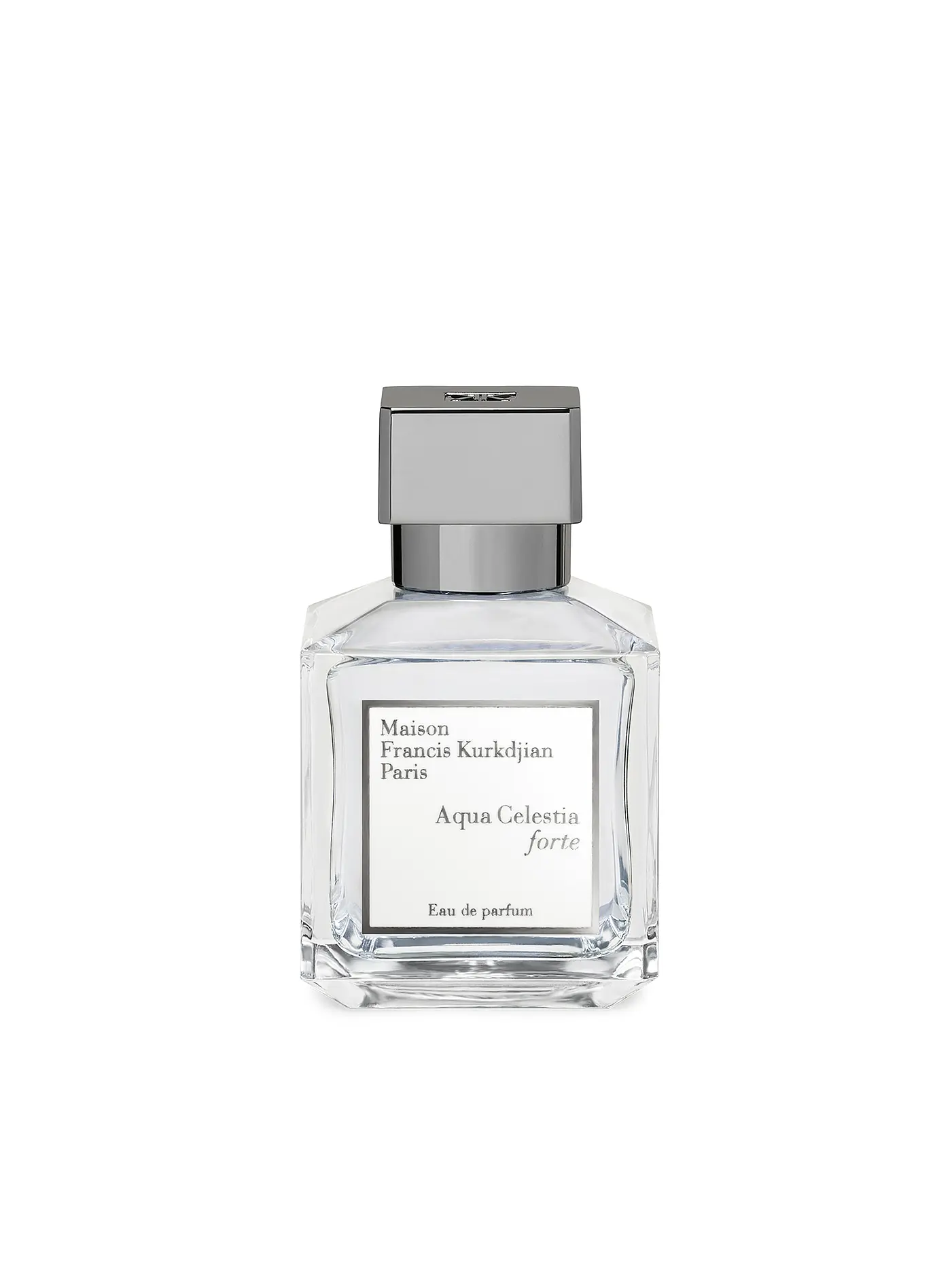 MAISON FRANCIS KURKDJIAN | Aqua Celestia Forte Eau de Parfum 70ml | keine Farbe