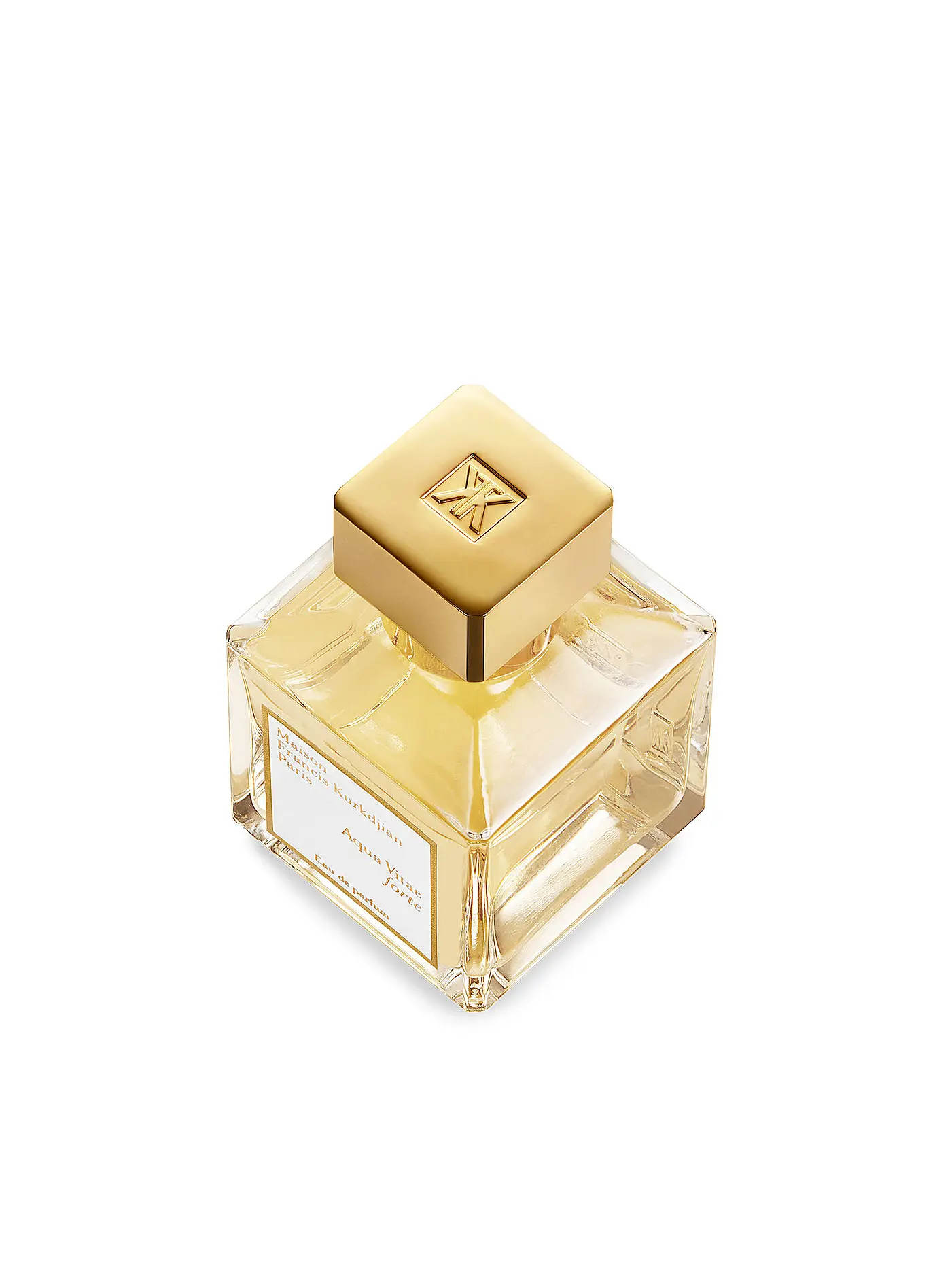 MAISON FRANCIS KURKDJIAN | Aqua Vitae Forte Eau de Parfum 70ml | keine Farbe