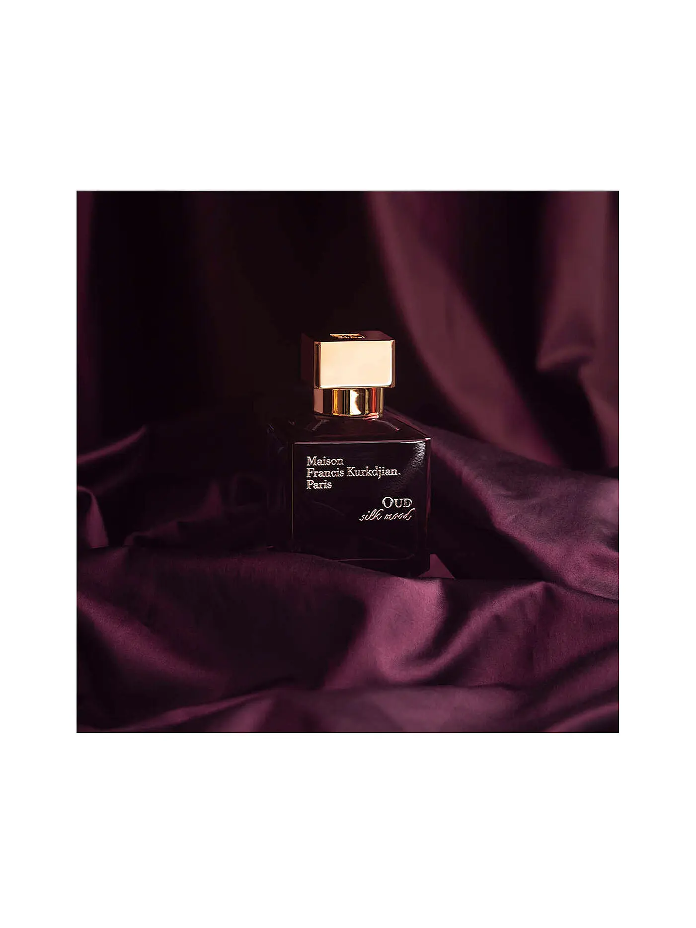 MAISON FRANCIS KURKDJIAN | OUD Silk Mood Eau de Parfum 70ml | keine Farbe