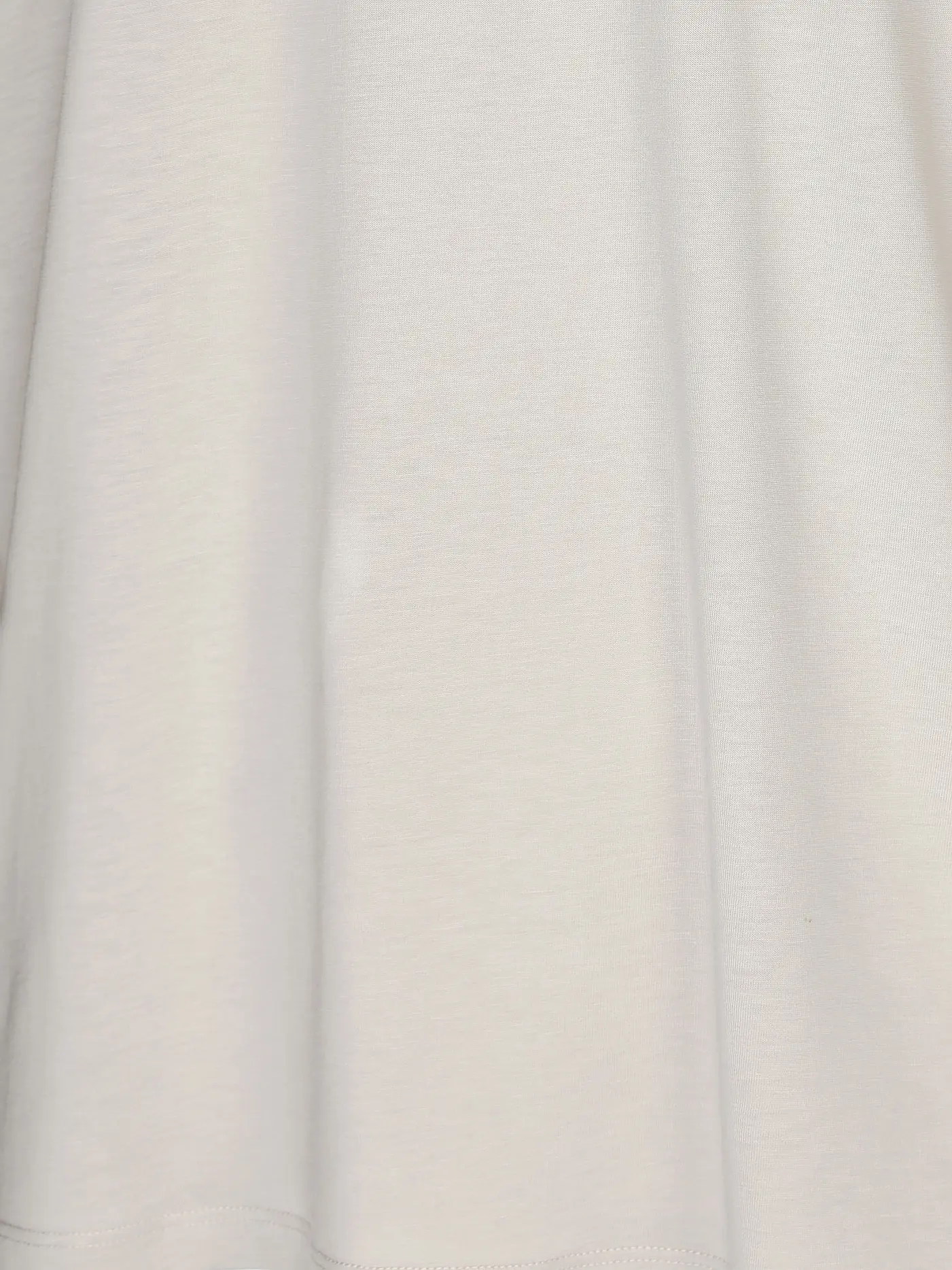MAJESTIC FILATURES | Langarmshirt | beige