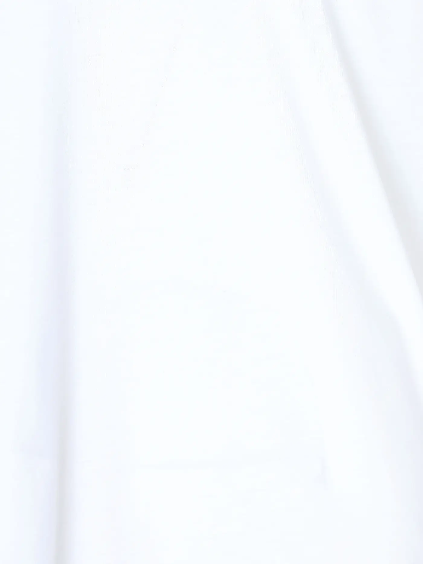 MAJESTIC FILATURES | Langarmshirt | weiss