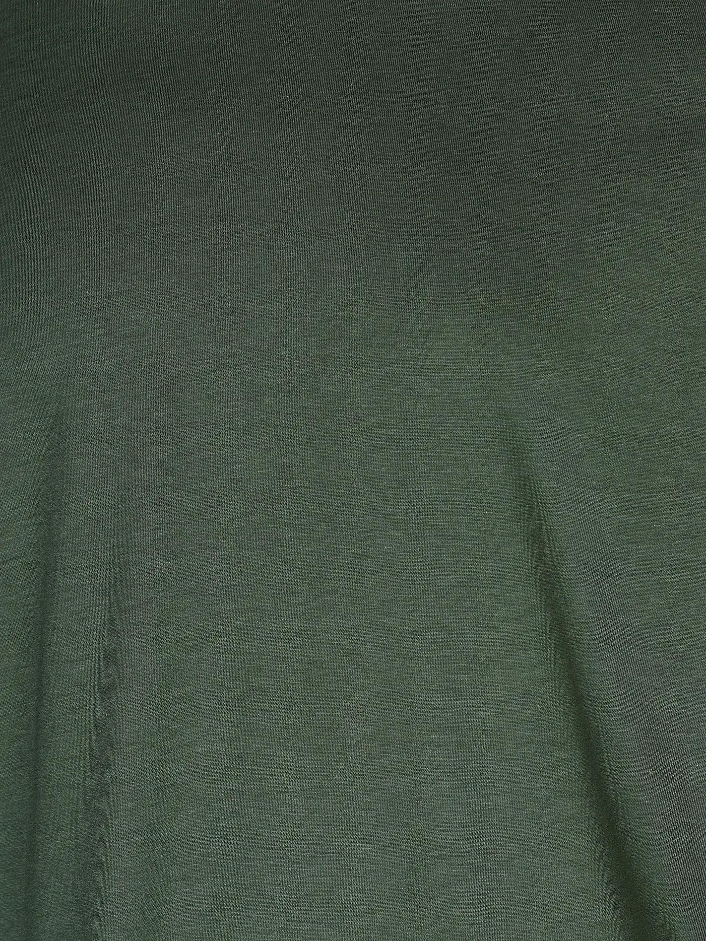 MAJESTIC FILATURES | Langarmshirt | grün