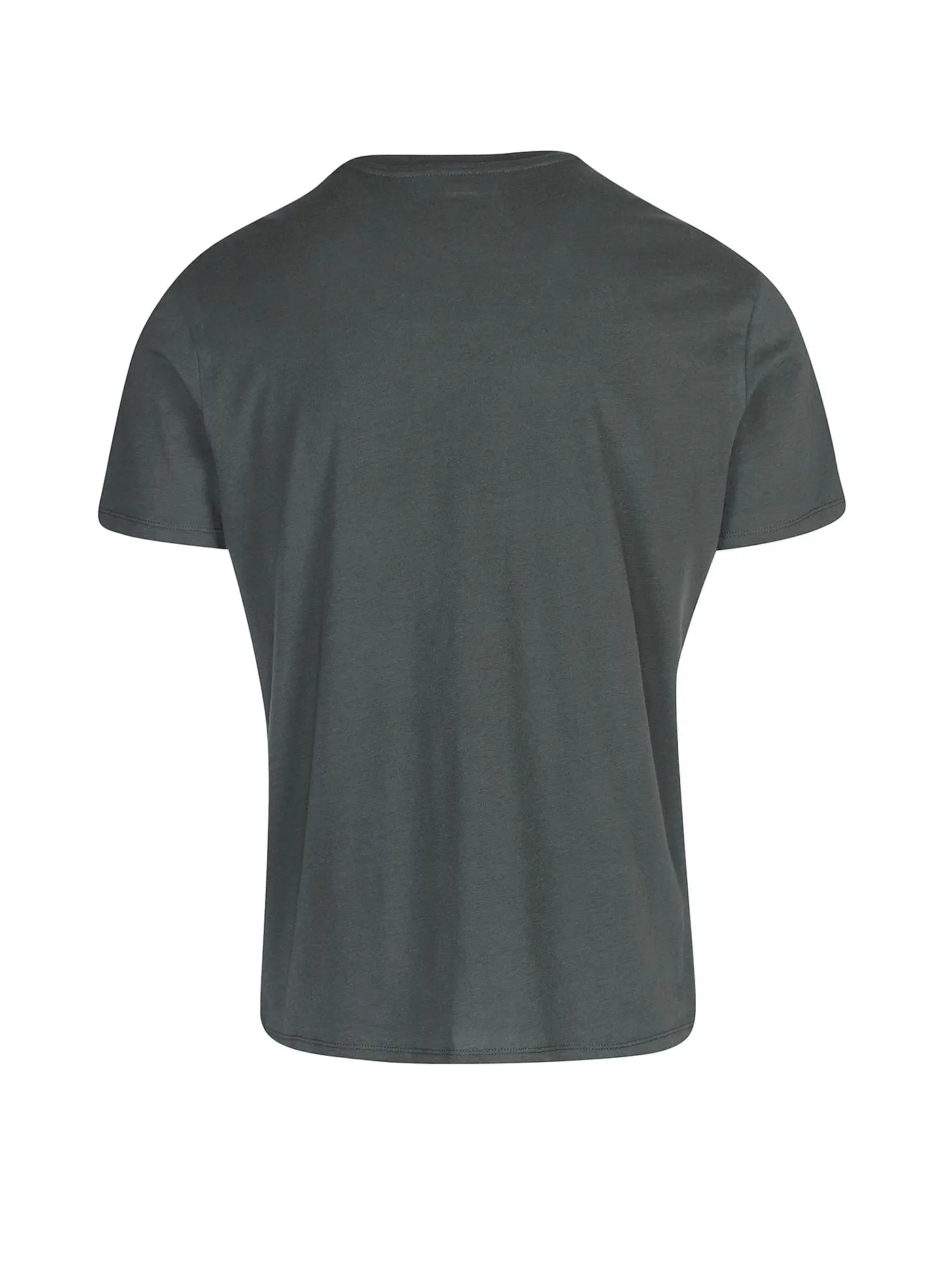 MAJESTIC FILATURES | T-Shirt  | grau