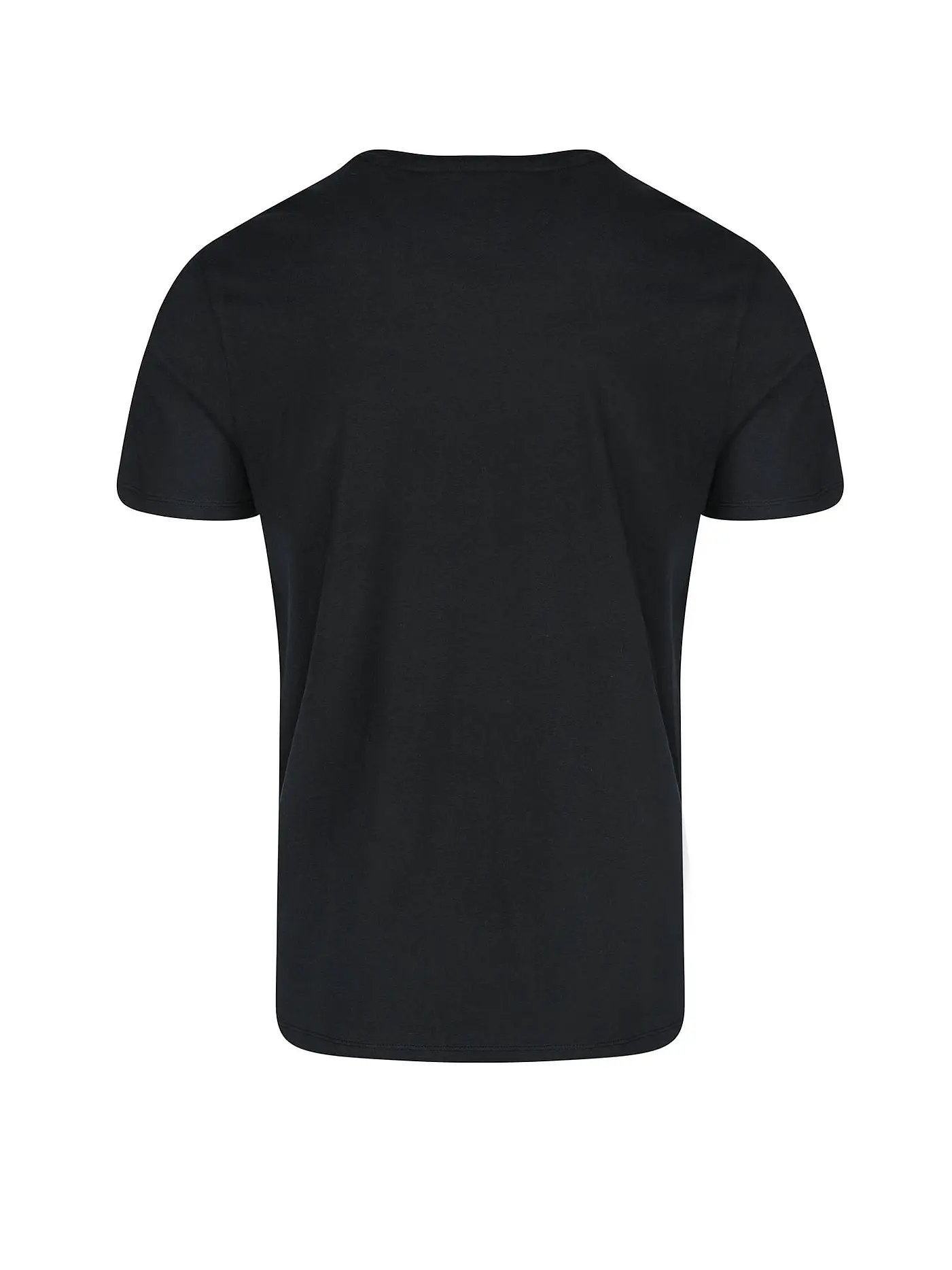 MAJESTIC FILATURES | T-Shirt  | dunkelblau