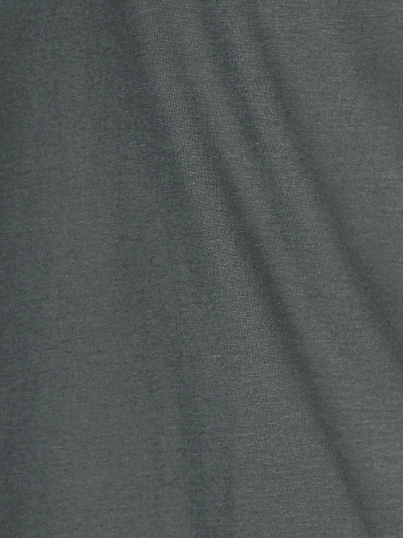 MAJESTIC FILATURES | T-Shirt  | grau