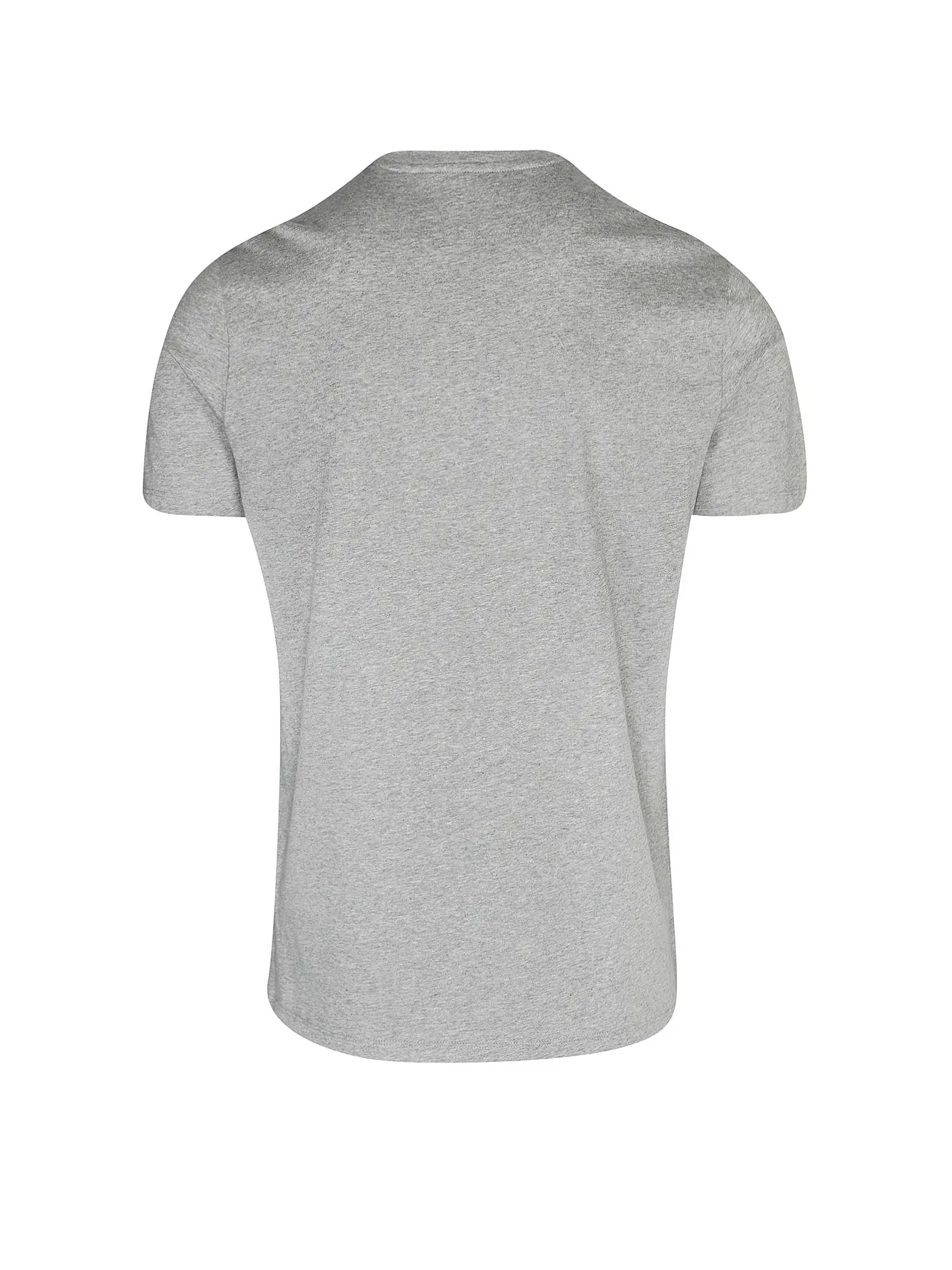 MAJESTIC FILATURES | T-Shirt  | grau