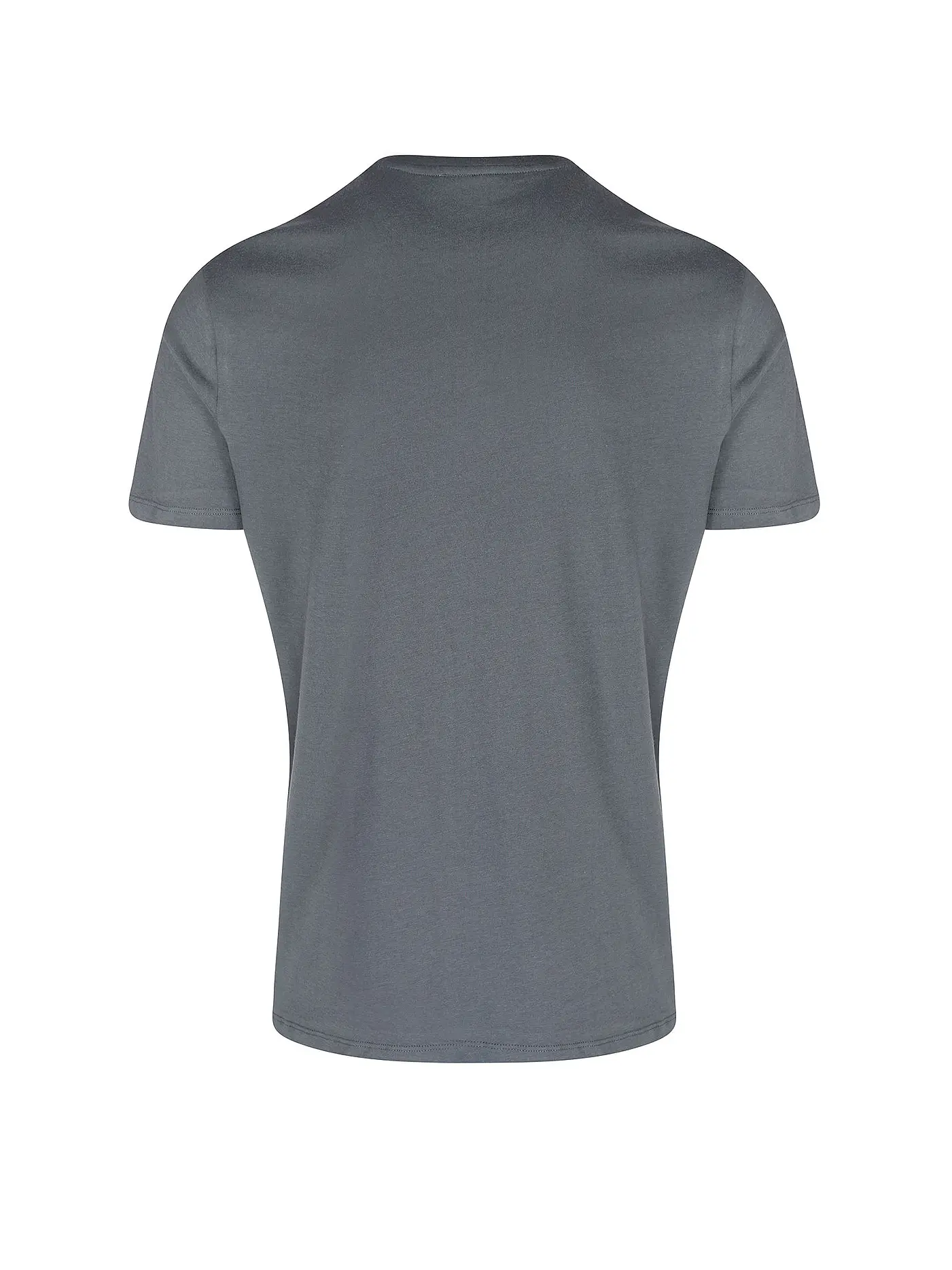 MAJESTIC FILATURES | T-Shirt  | grau
