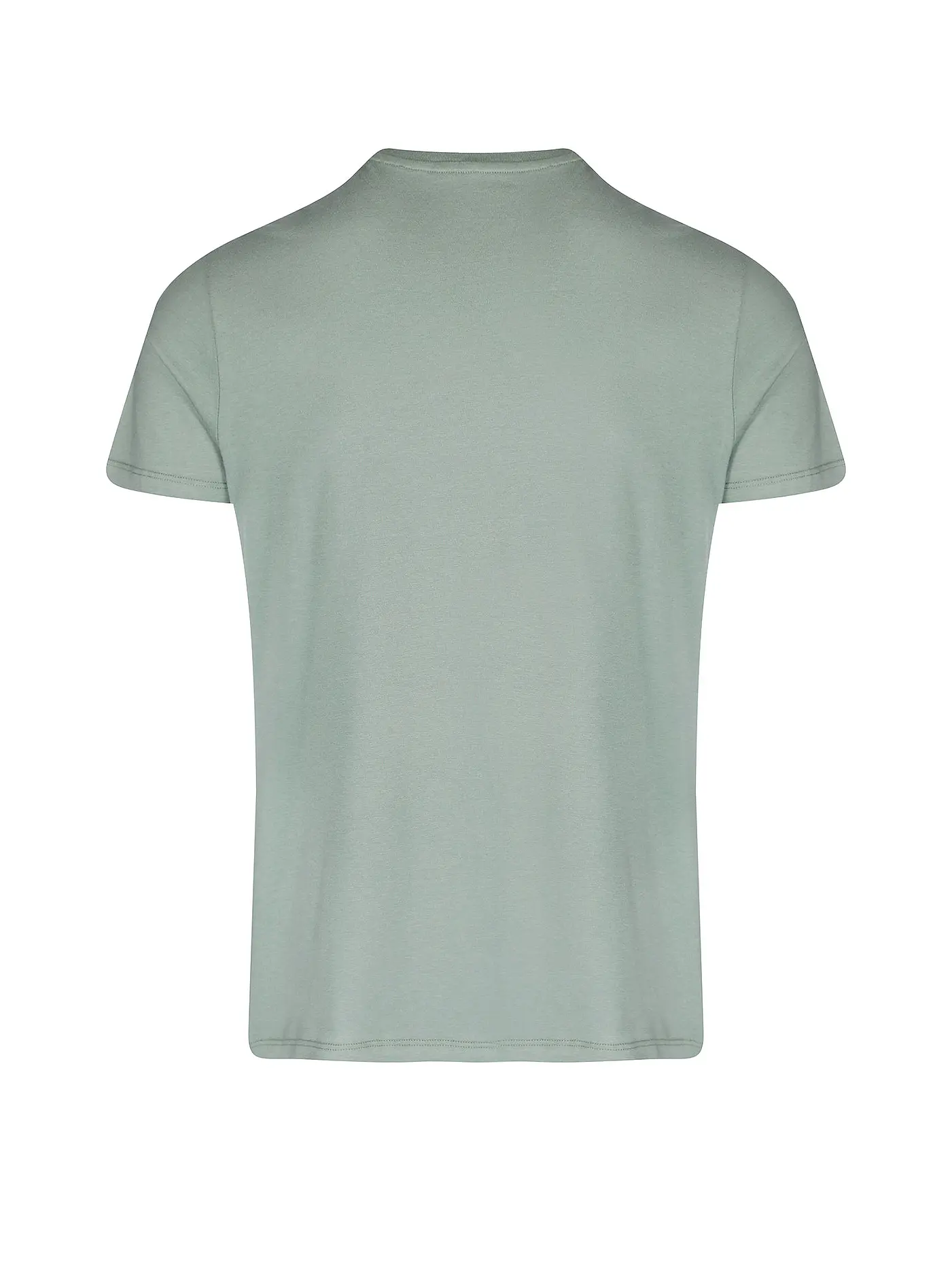 MAJESTIC FILATURES | T-Shirt  | olive