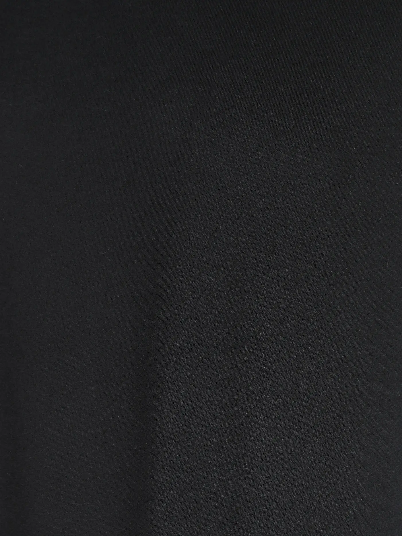 MAJESTIC FILATURES | T-Shirt  | schwarz