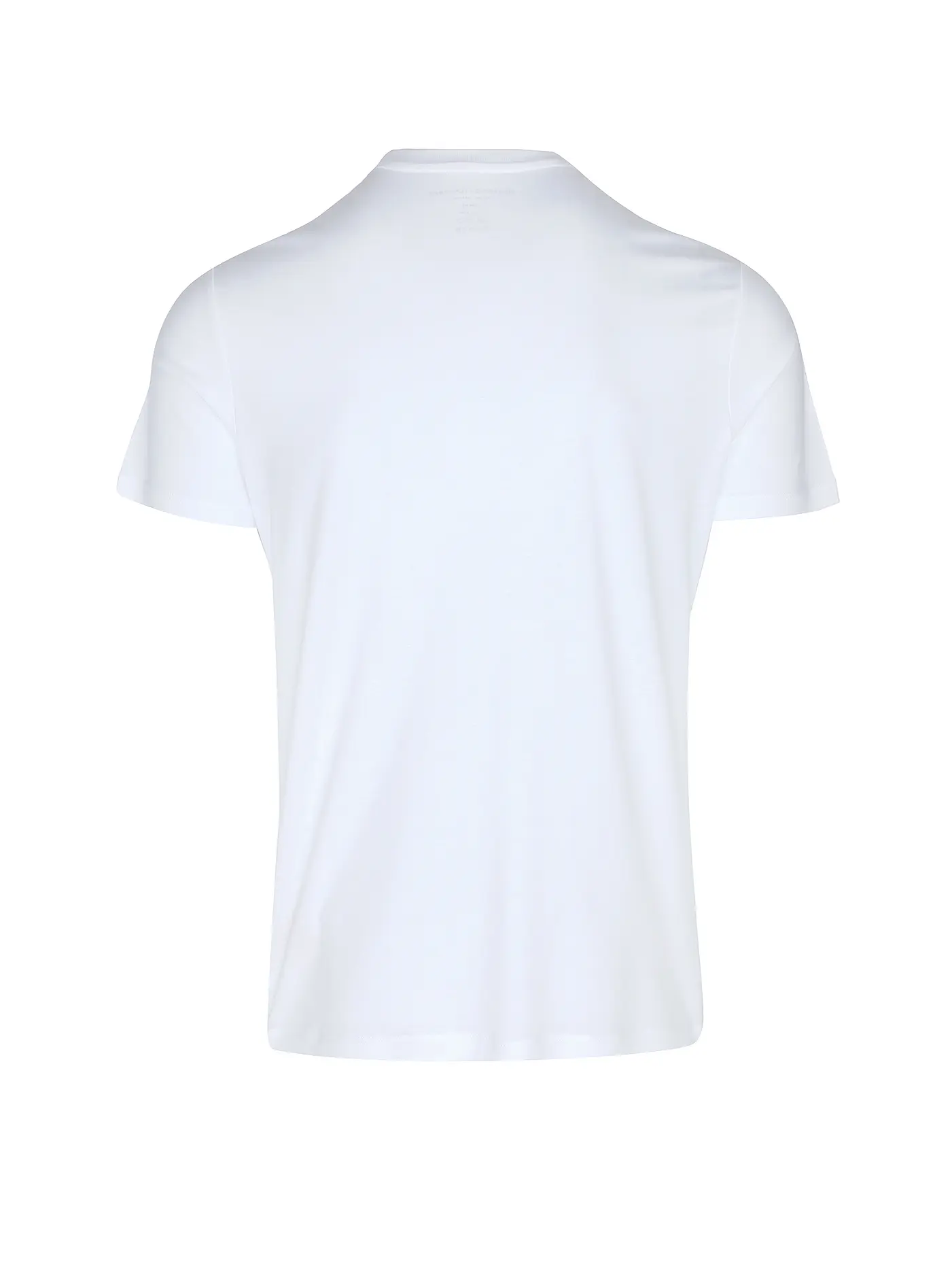 MAJESTIC FILATURES | T-Shirt | weiss