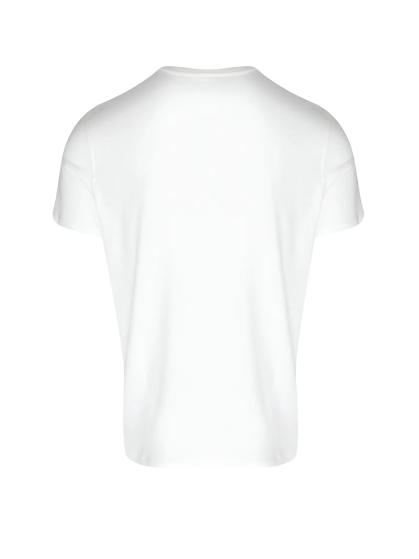 MAJESTIC FILATURES | T-Shirt | weiss