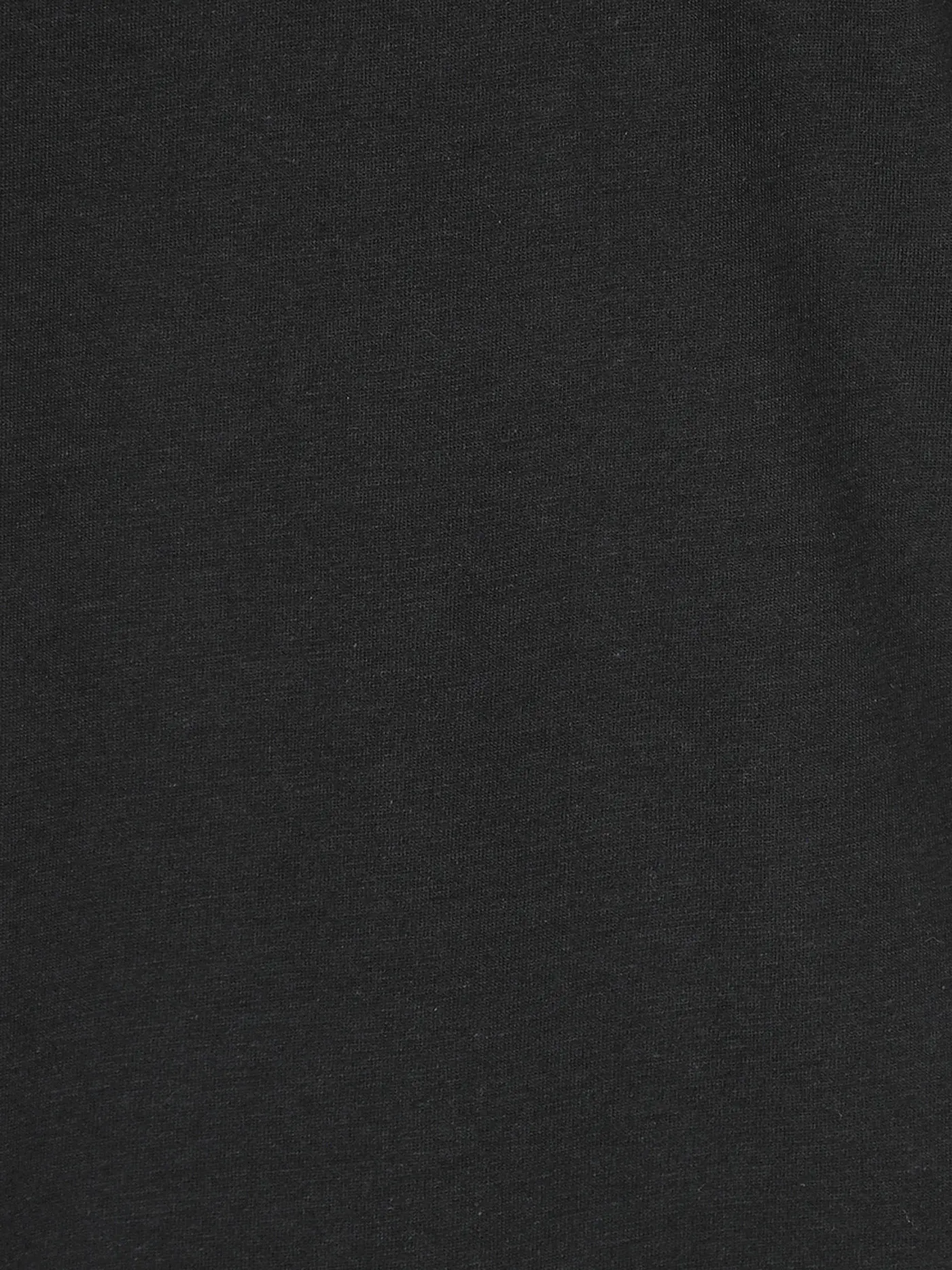 MAJESTIC FILATURES | T-Shirt | schwarz