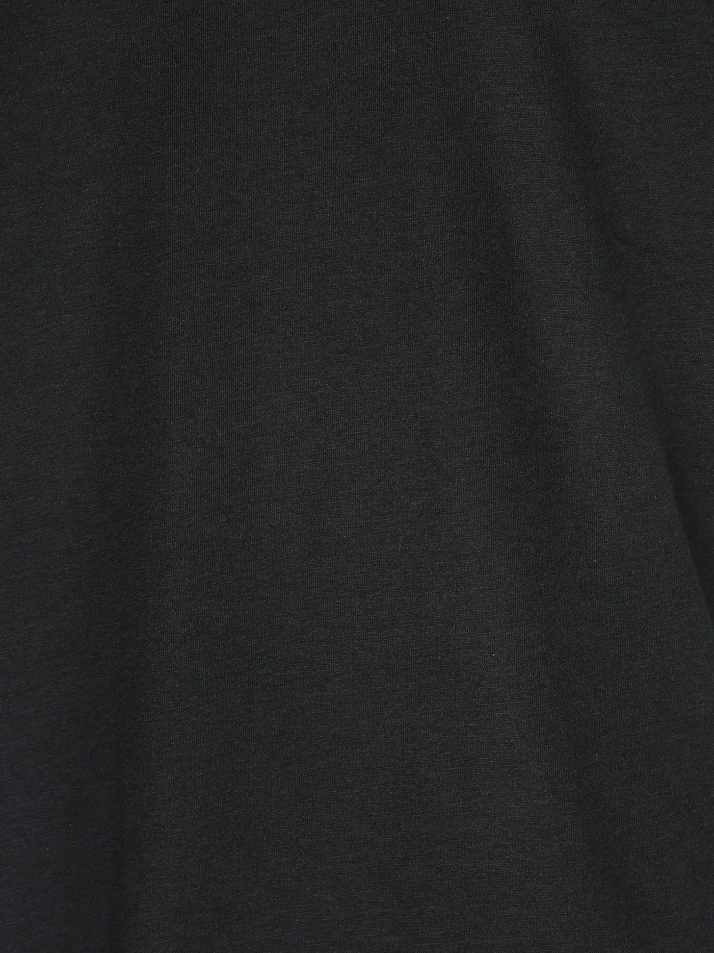 MAJESTIC FILATURES | T-Shirt | schwarz