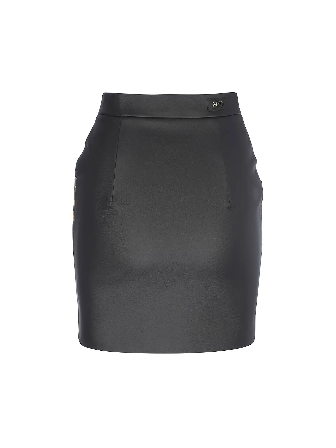MANUEL ESSL DESIGN | Rock | schwarz