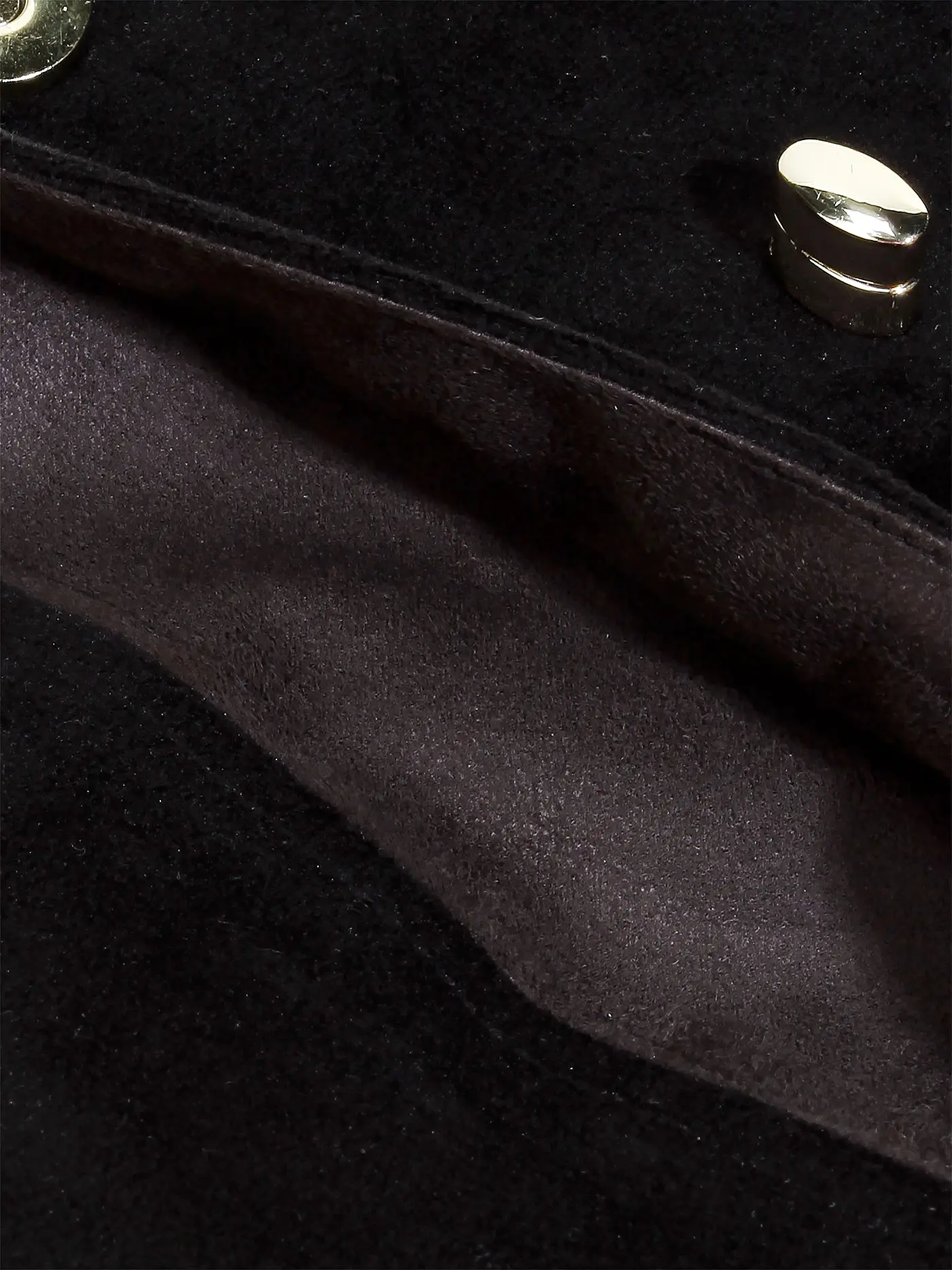 MANUEL ESSL DESIGN | Tasche - Minibag | schwarz
