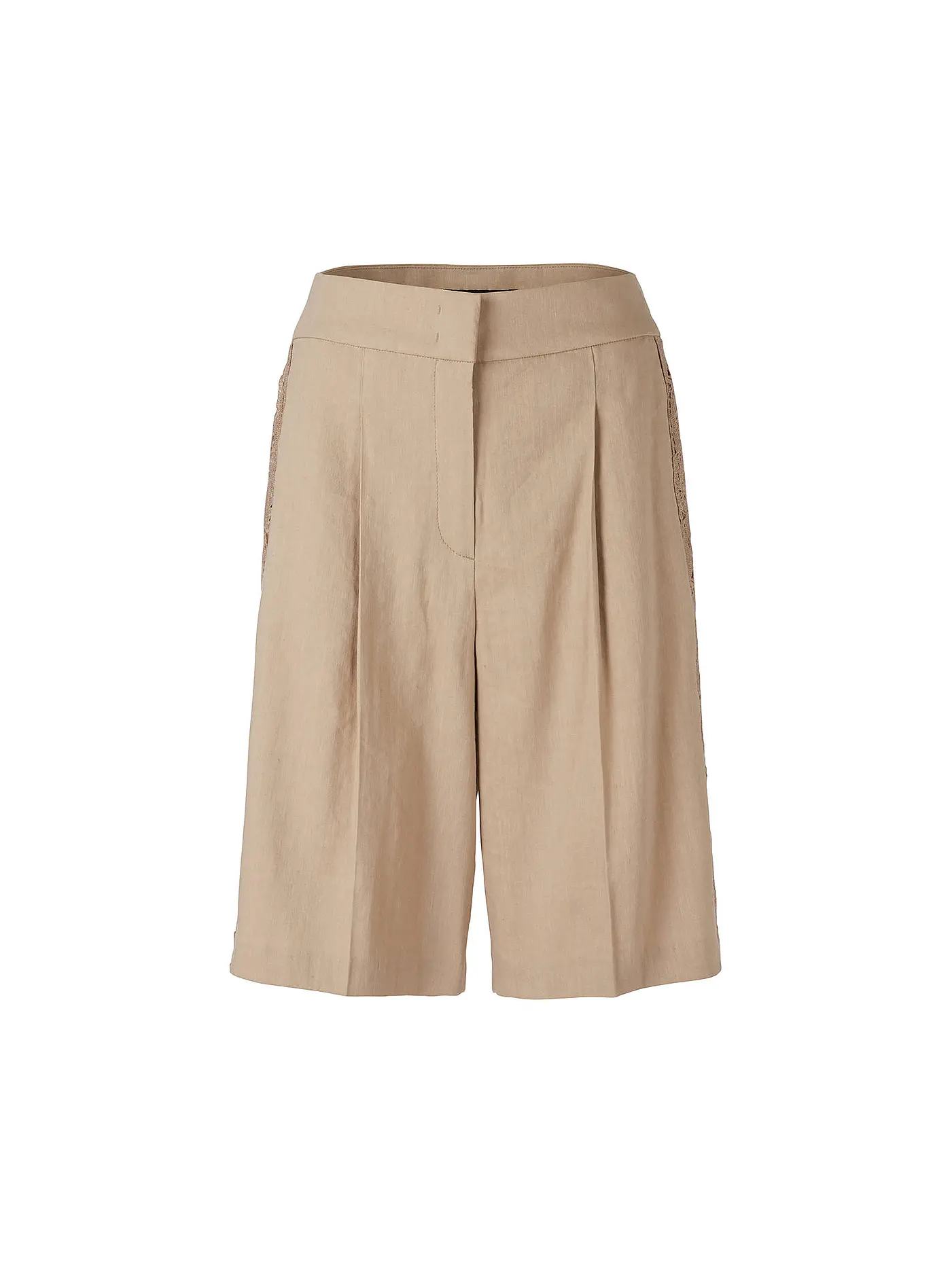 MARC CAIN | Bermuda | beige