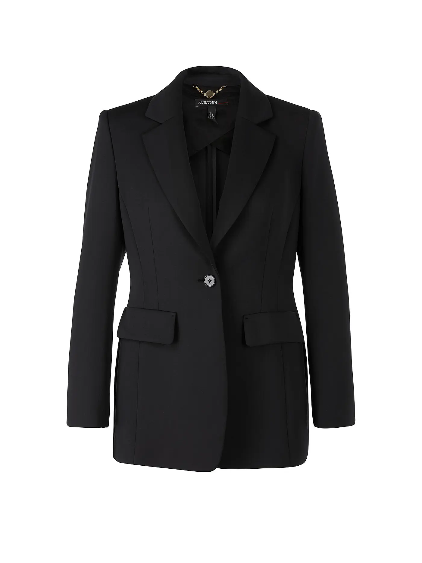 MARC CAIN | Blazer  | schwarz