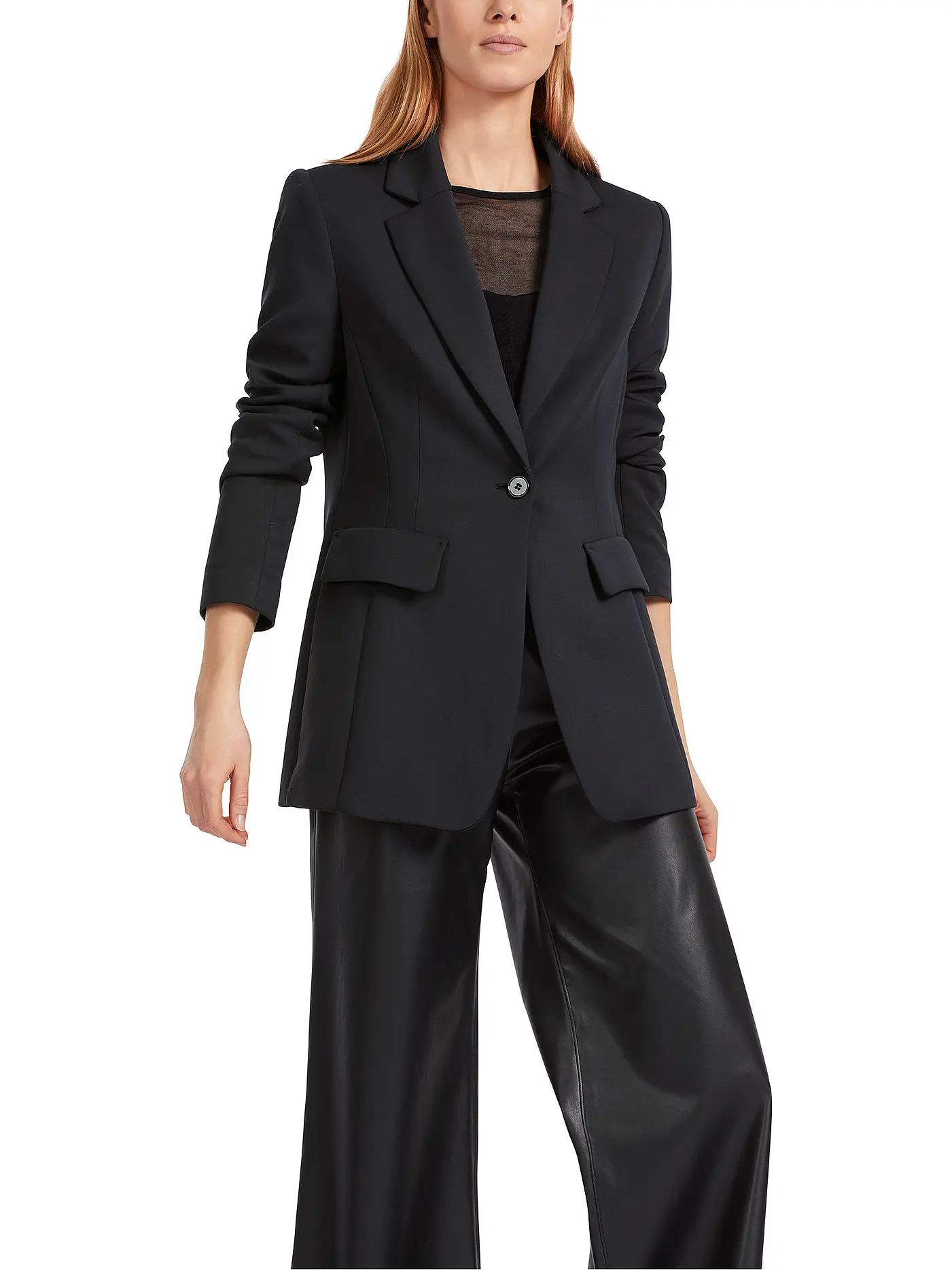 MARC CAIN | Blazer  | schwarz