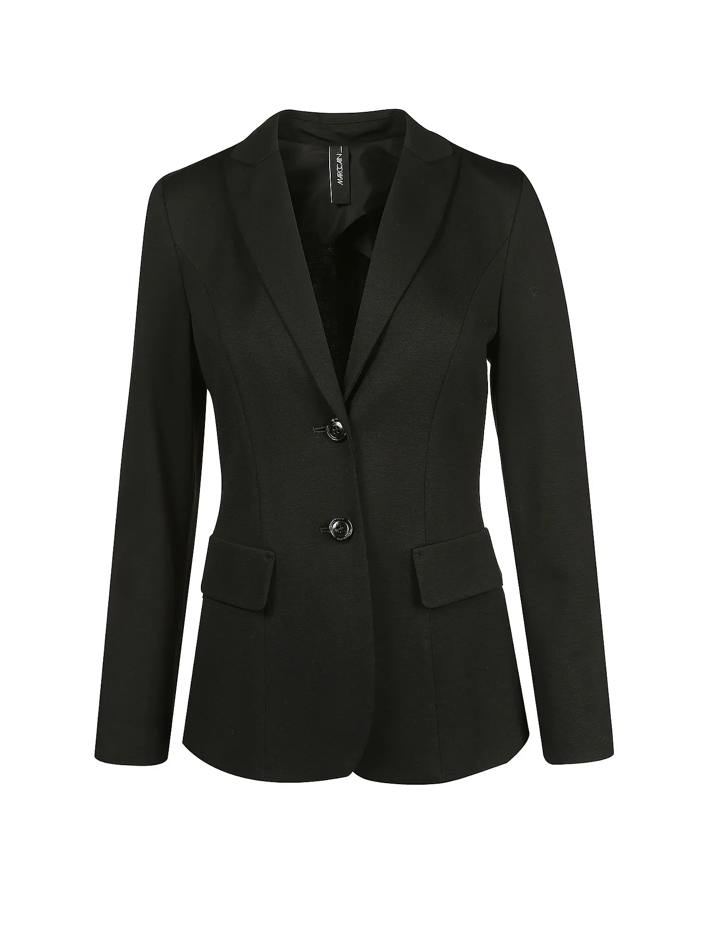 MARC CAIN | Blazer | schwarz