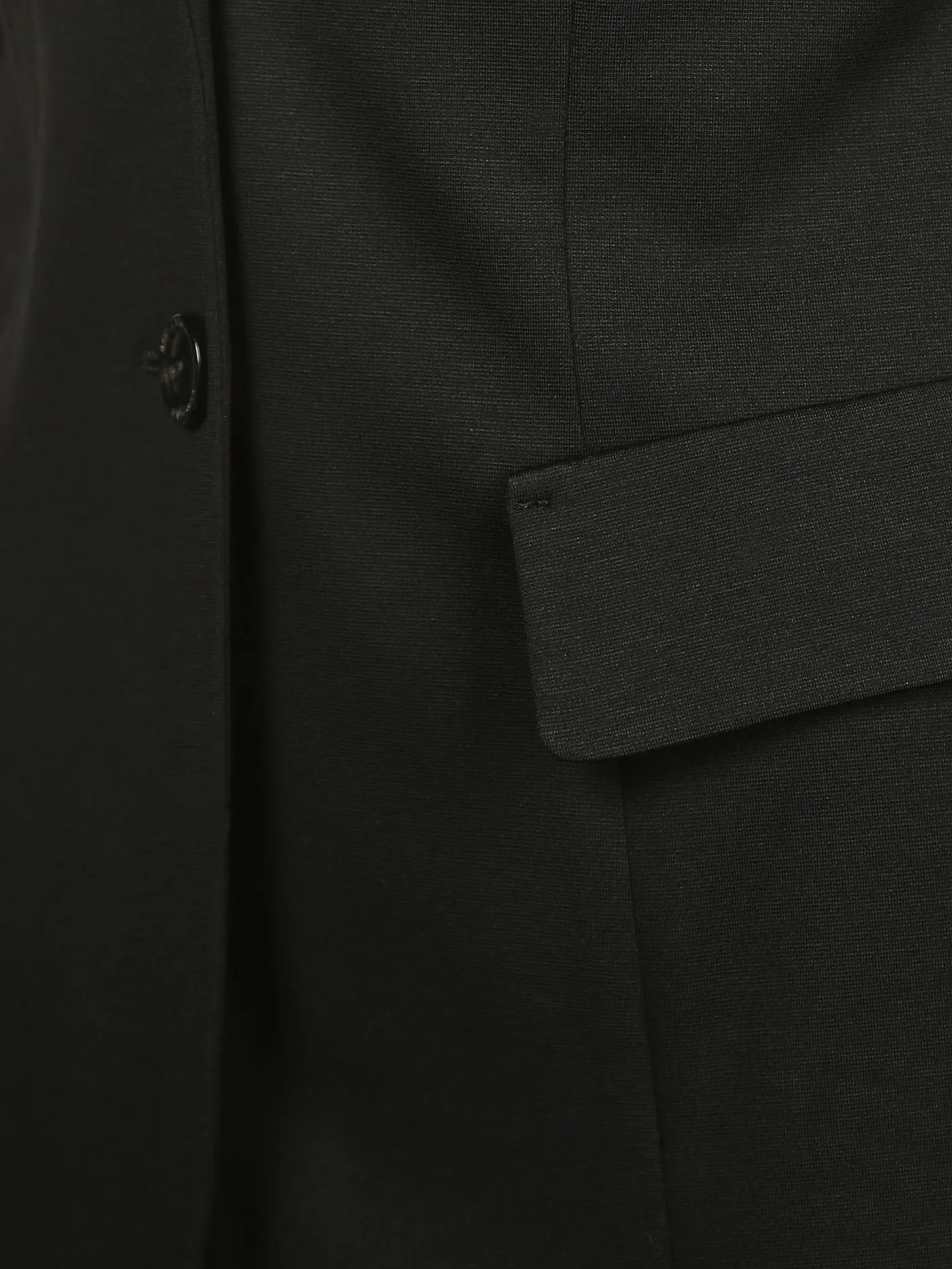 MARC CAIN | Blazer | schwarz
