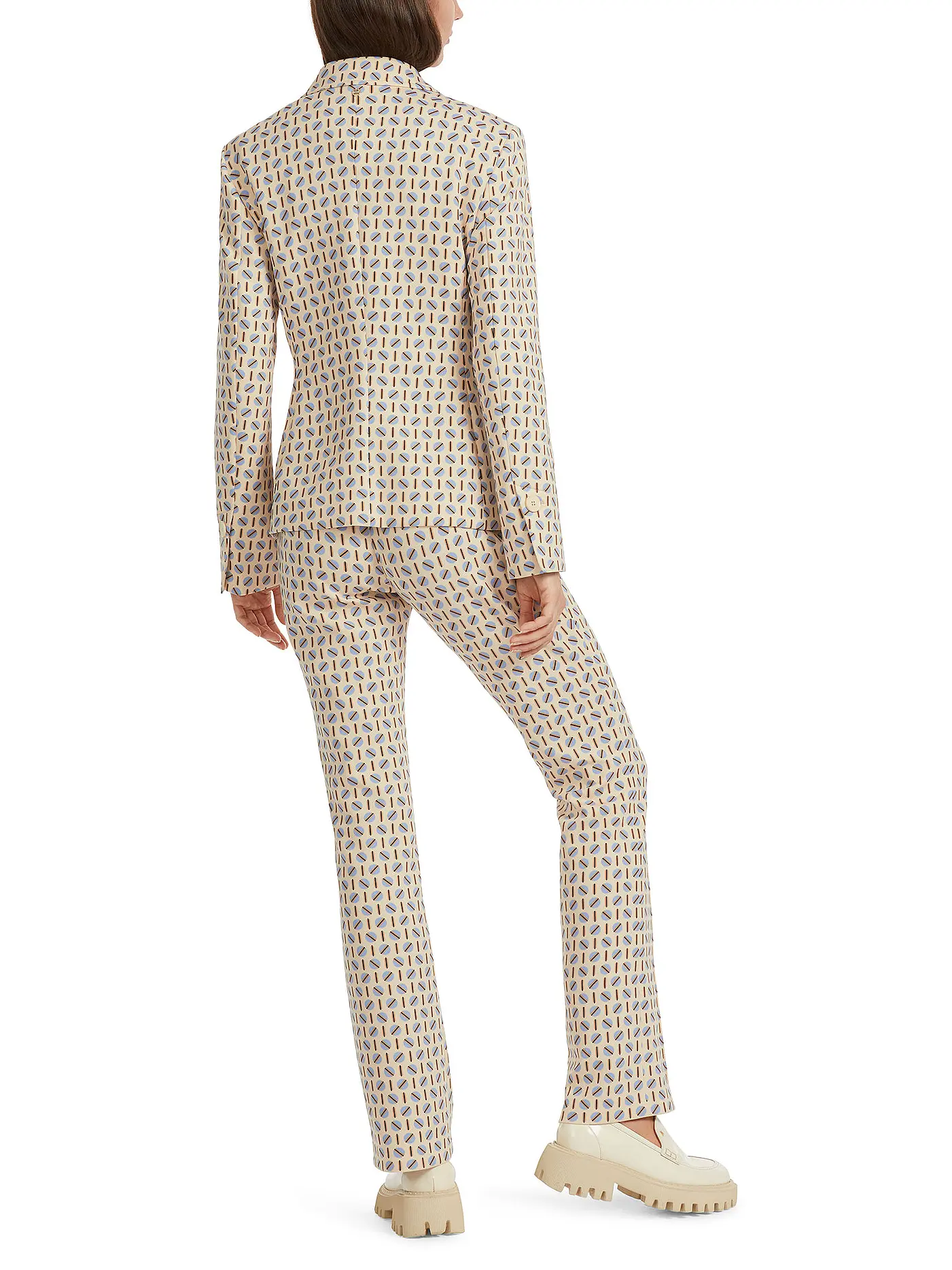 MARC CAIN | Blazer | beige