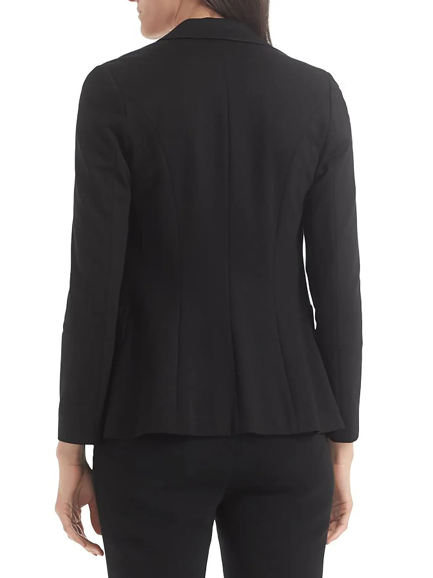 MARC CAIN | Blazer | schwarz