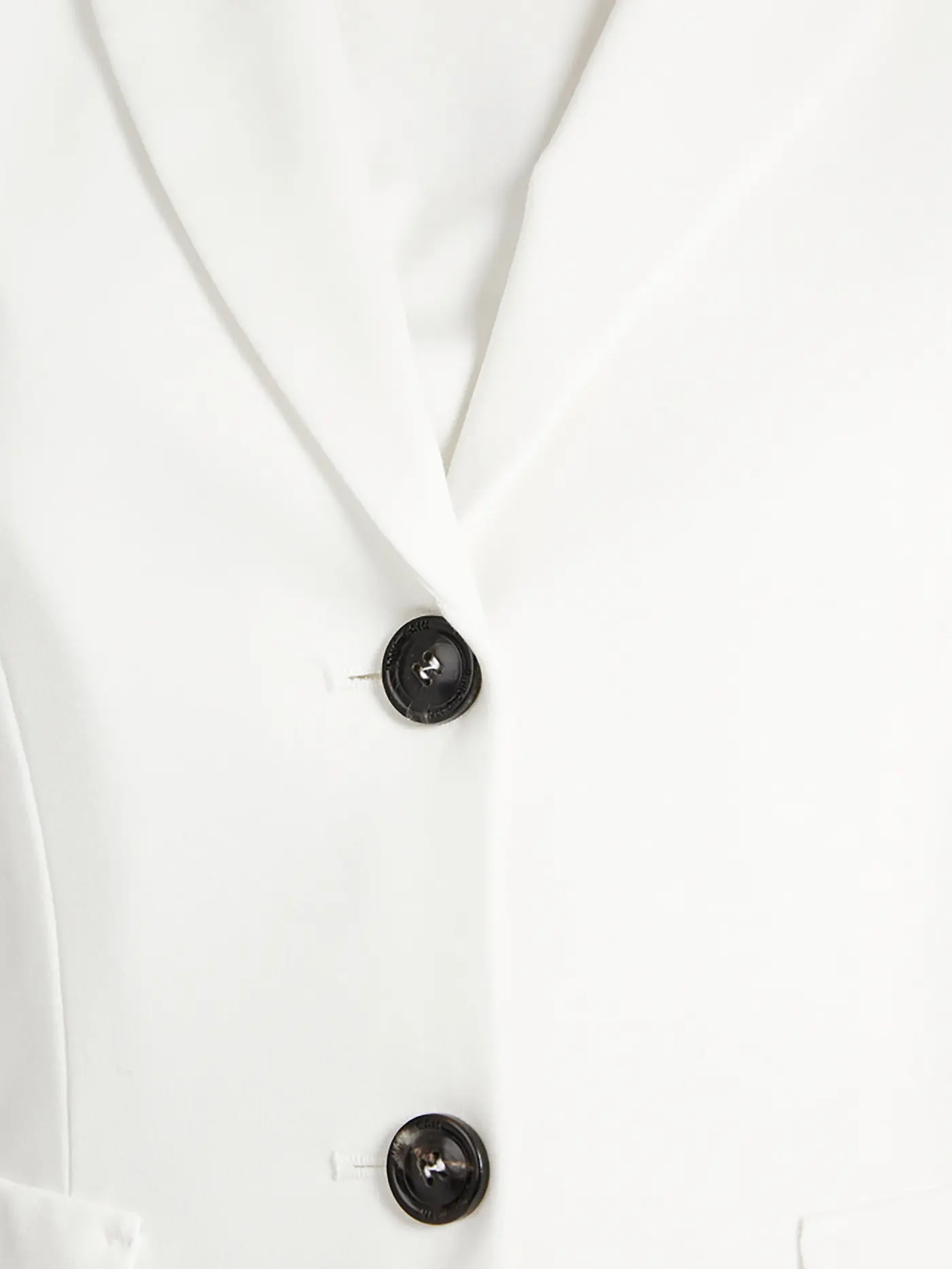 MARC CAIN | Blazer | beige