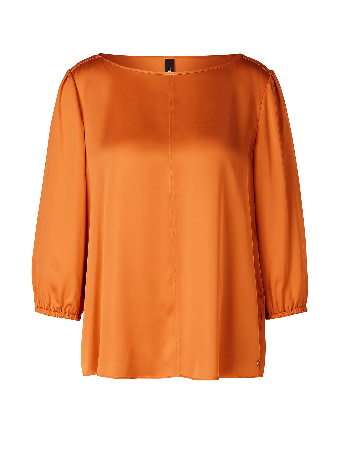 MARC CAIN | Bluse | orange