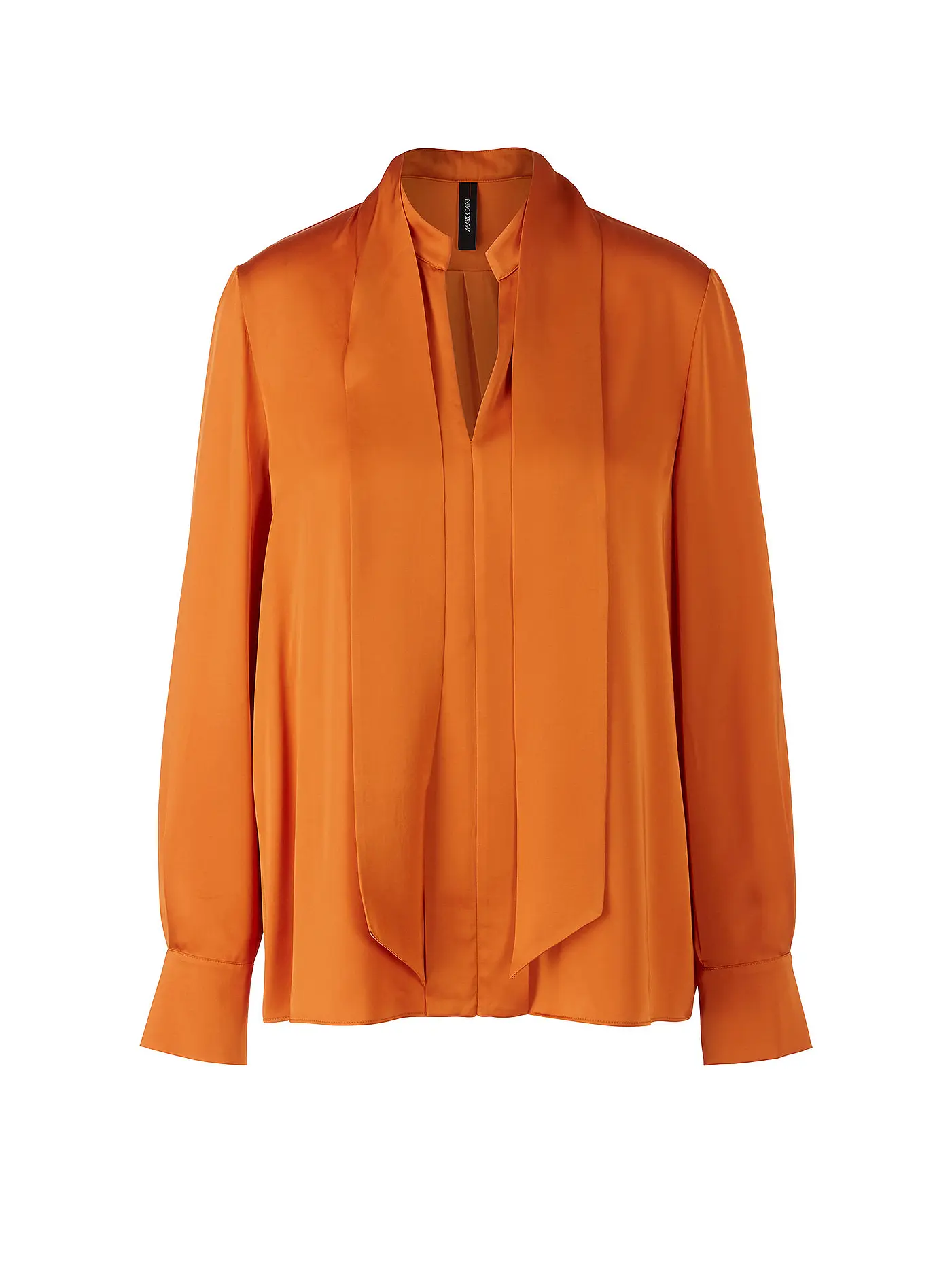 MARC CAIN | Bluse | orange