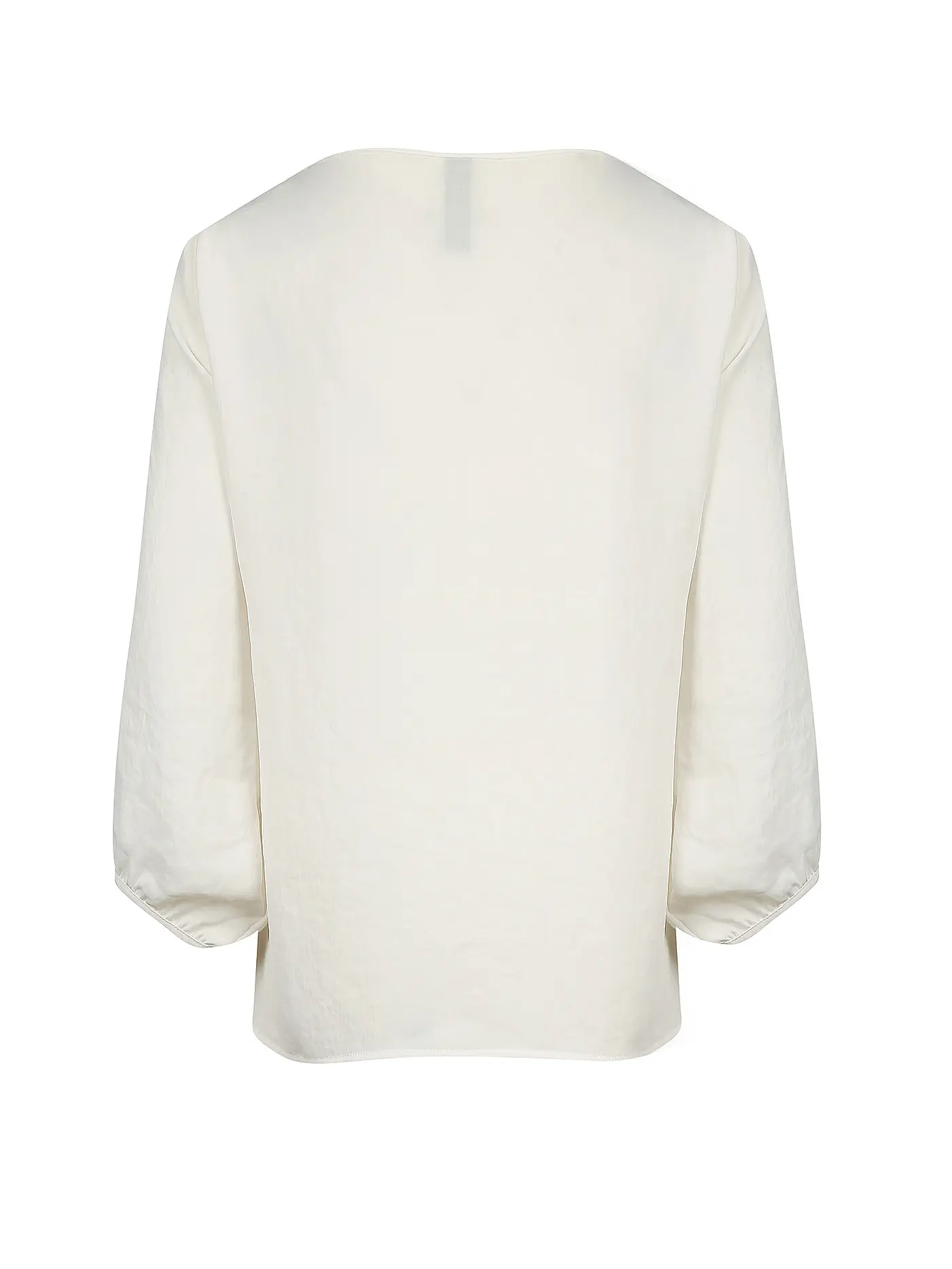 MARC CAIN | Bluse | weiss