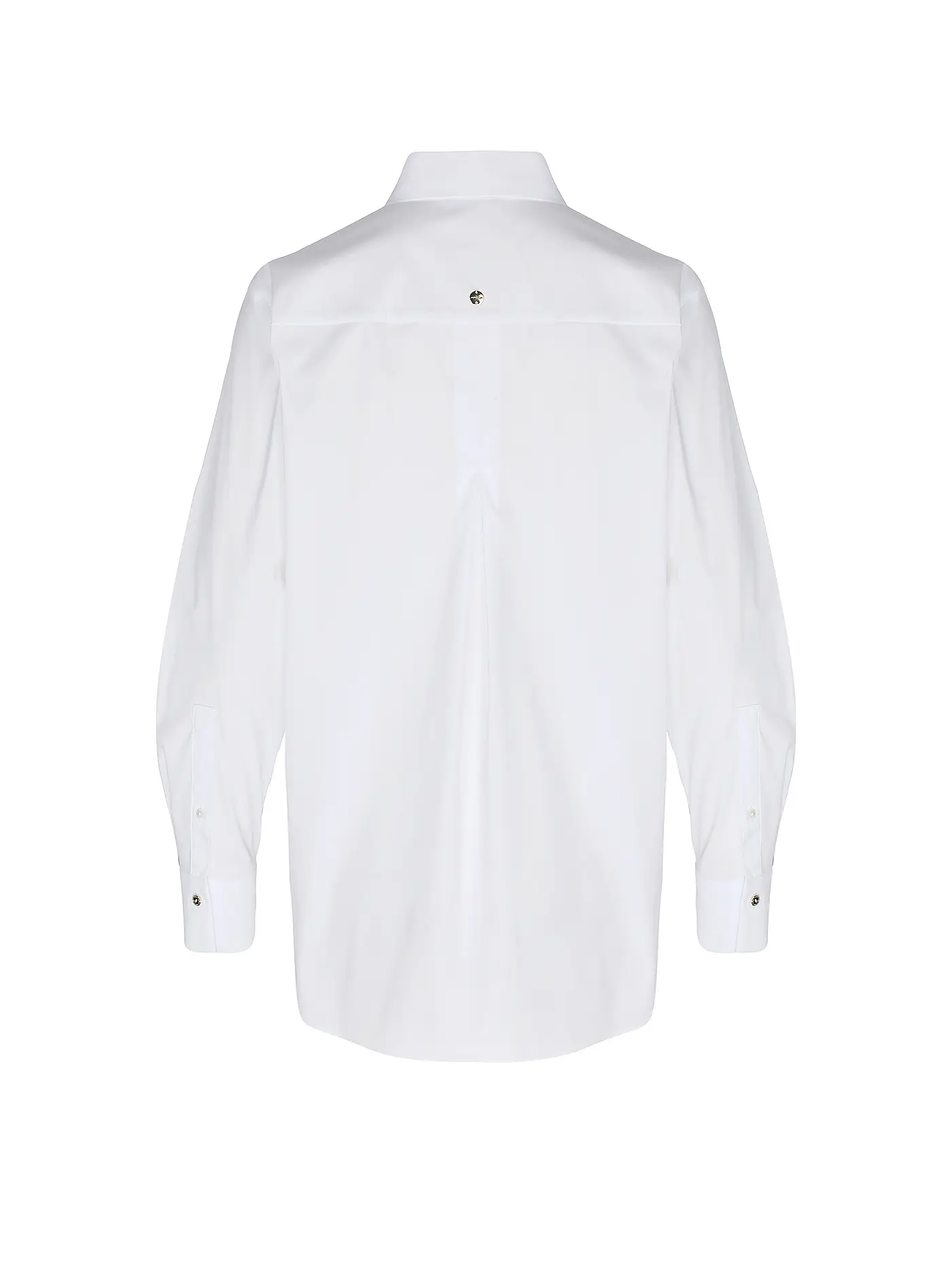 MARC CAIN | Bluse | weiss