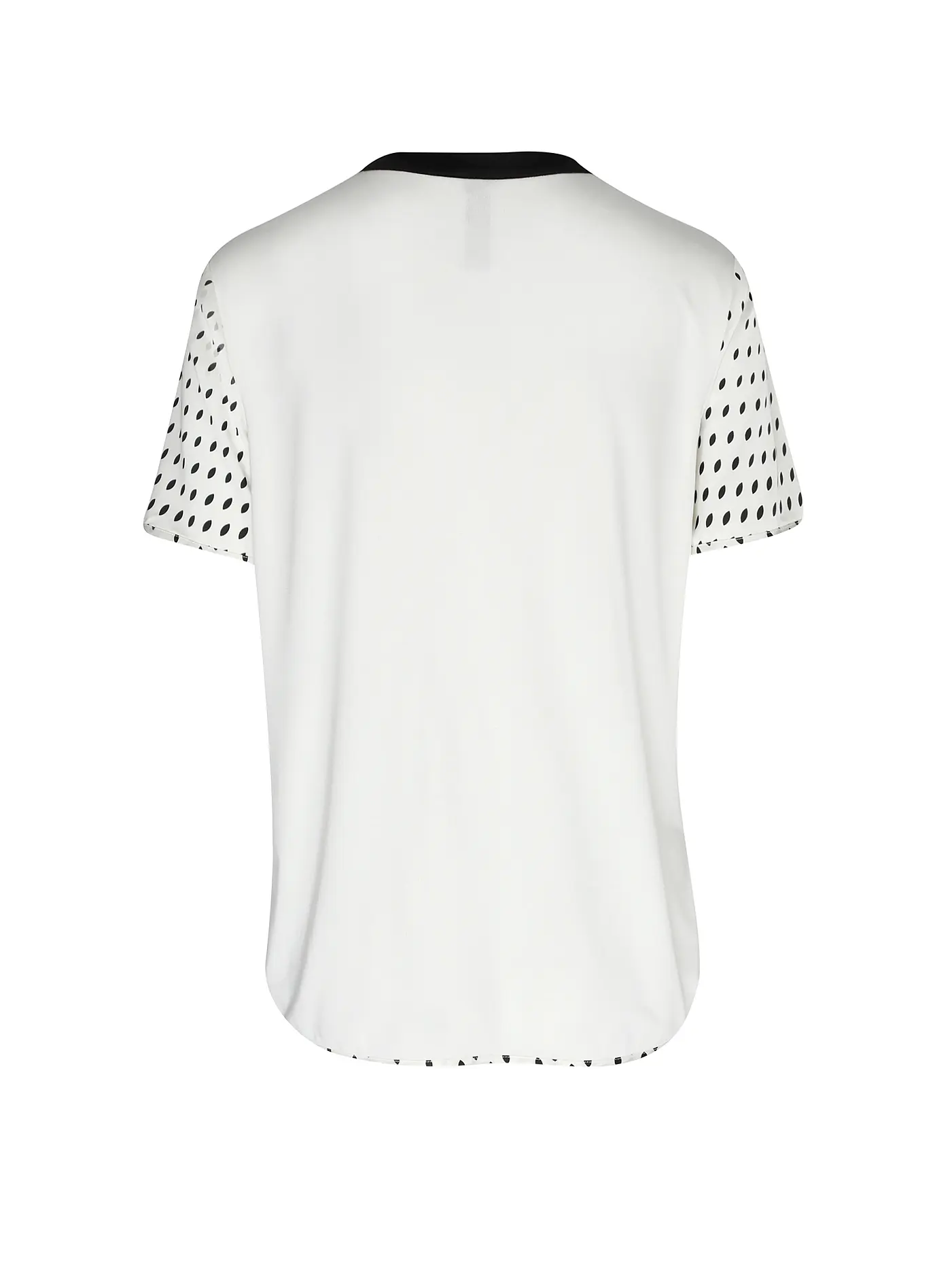 MARC CAIN | Blusenshirt | weiss