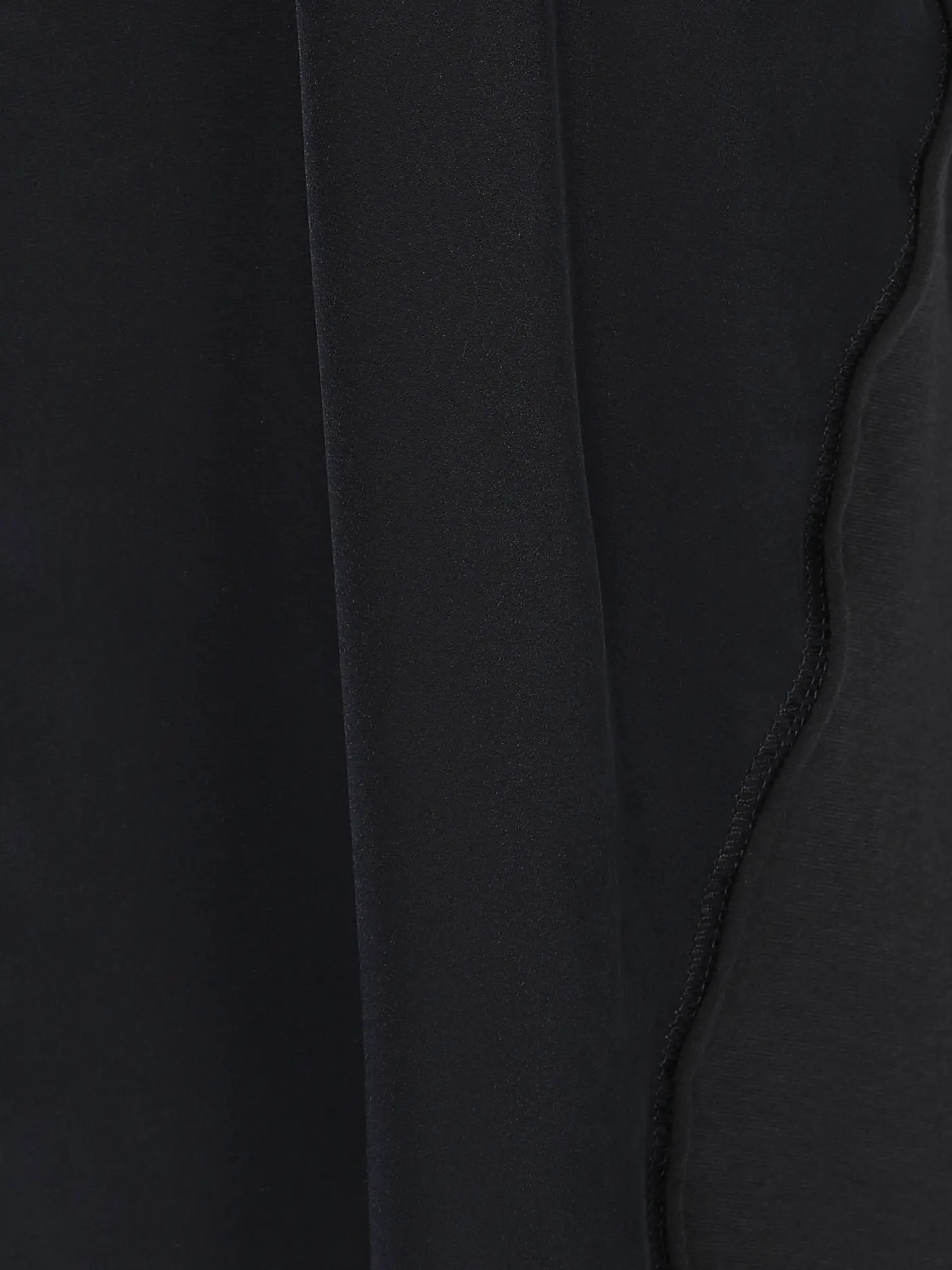 MARC CAIN | Blusenshirt | dunkelblau