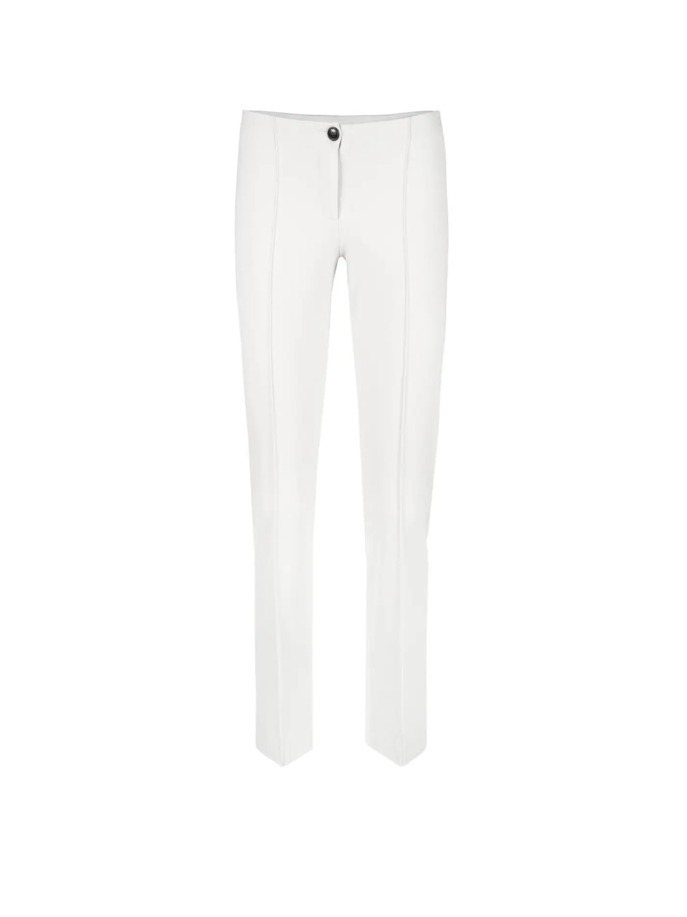 MARC CAIN | Businesshose SYDNEY  | creme