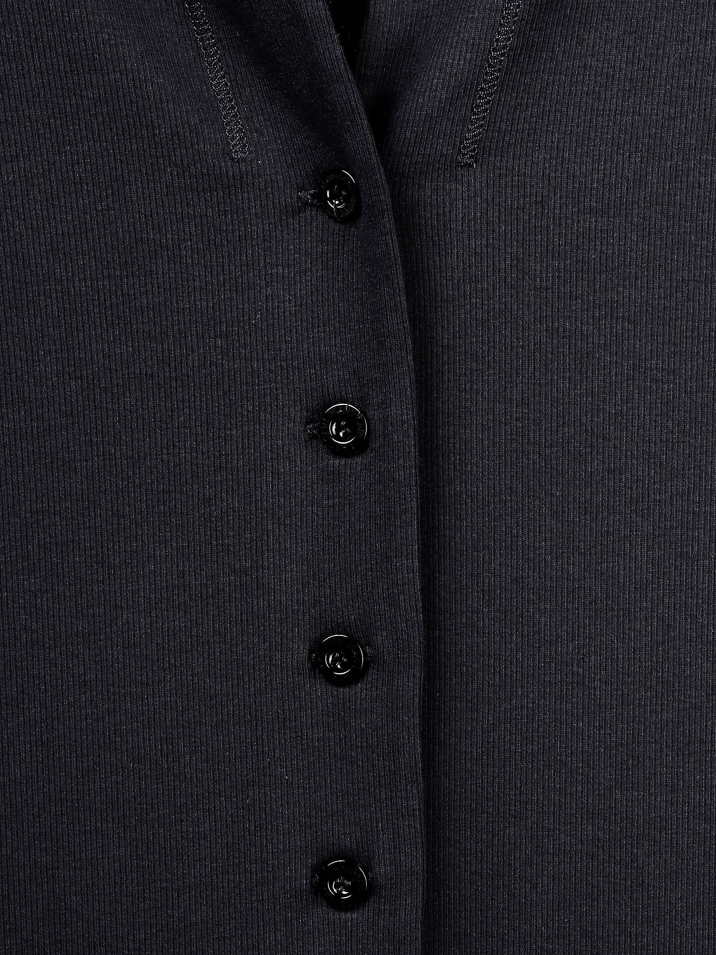 MARC CAIN | Cardigan | blau