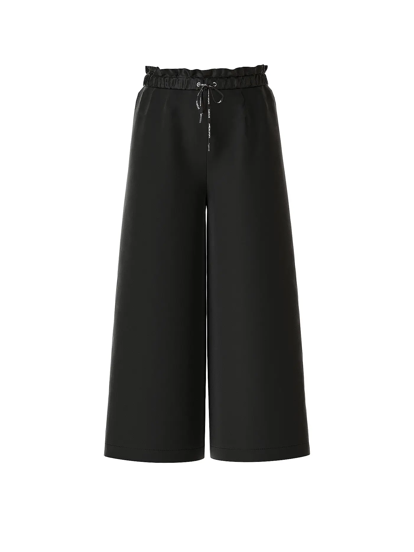 MARC CAIN | Culotte WILLMAR  | schwarz