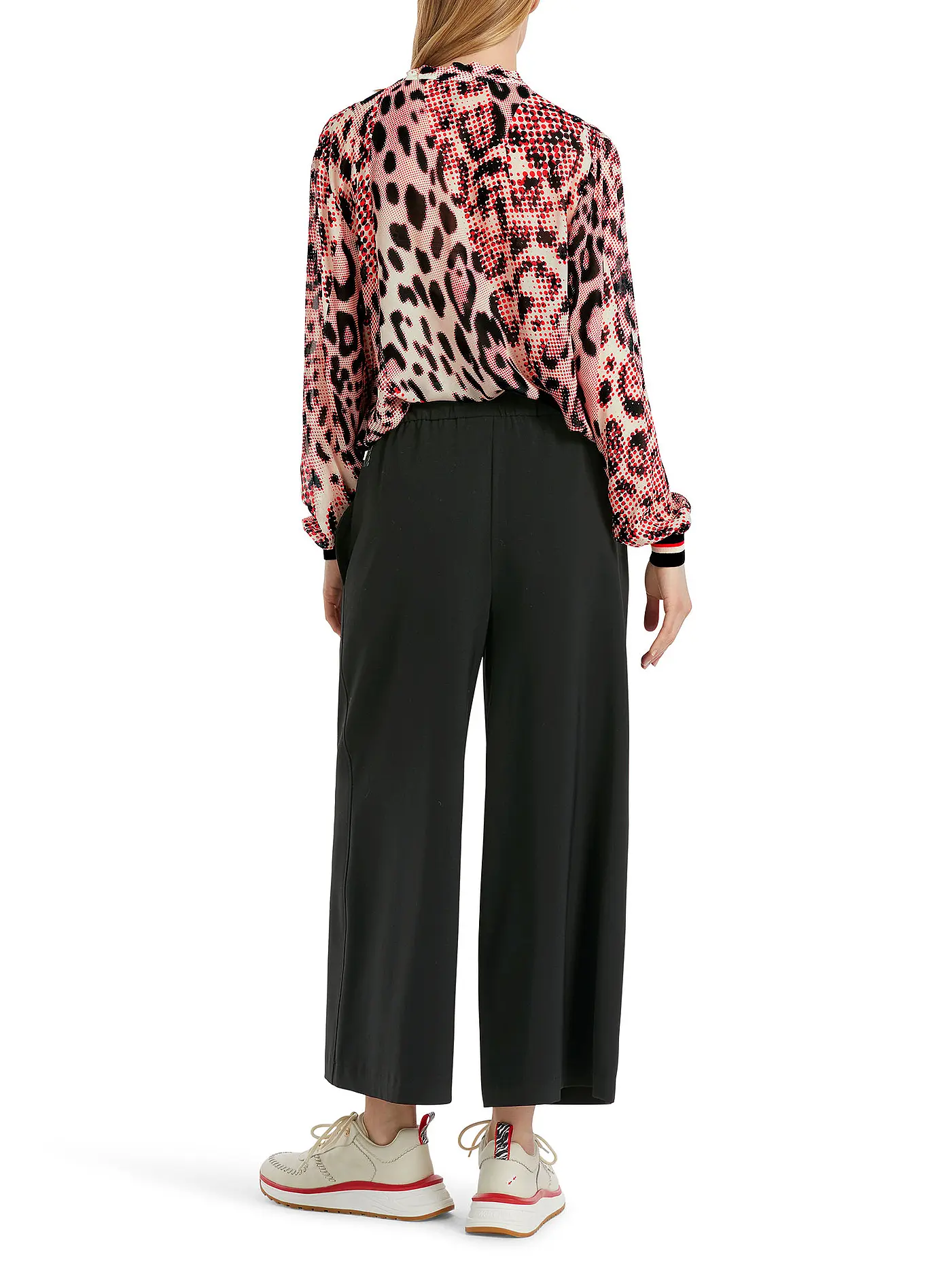 MARC CAIN | Culotte WILLMAR  | schwarz