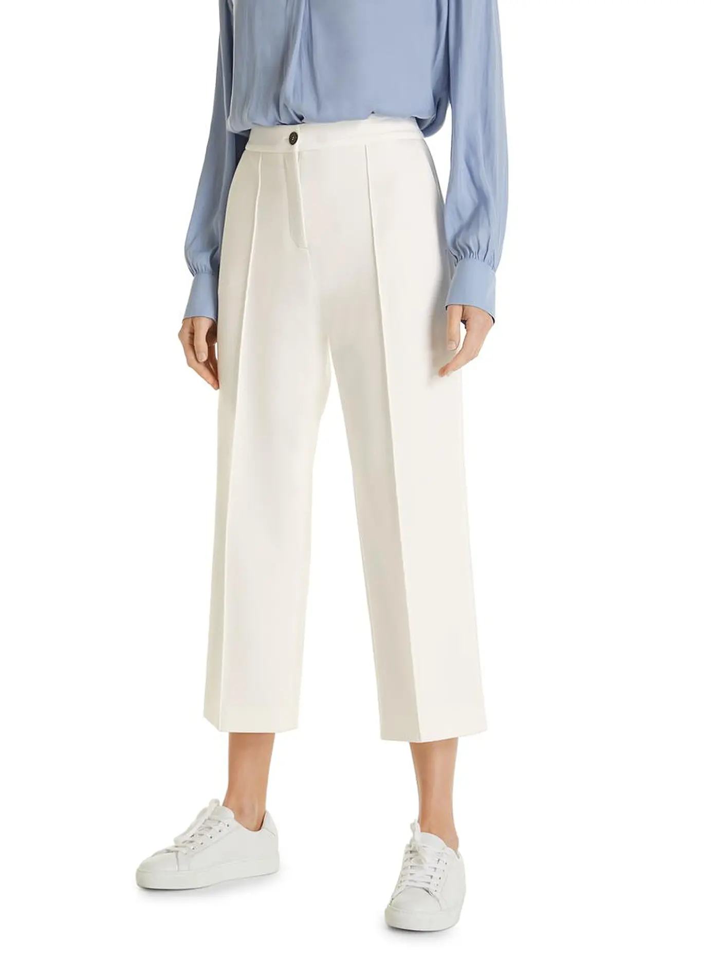 MARC CAIN | Culotte | creme