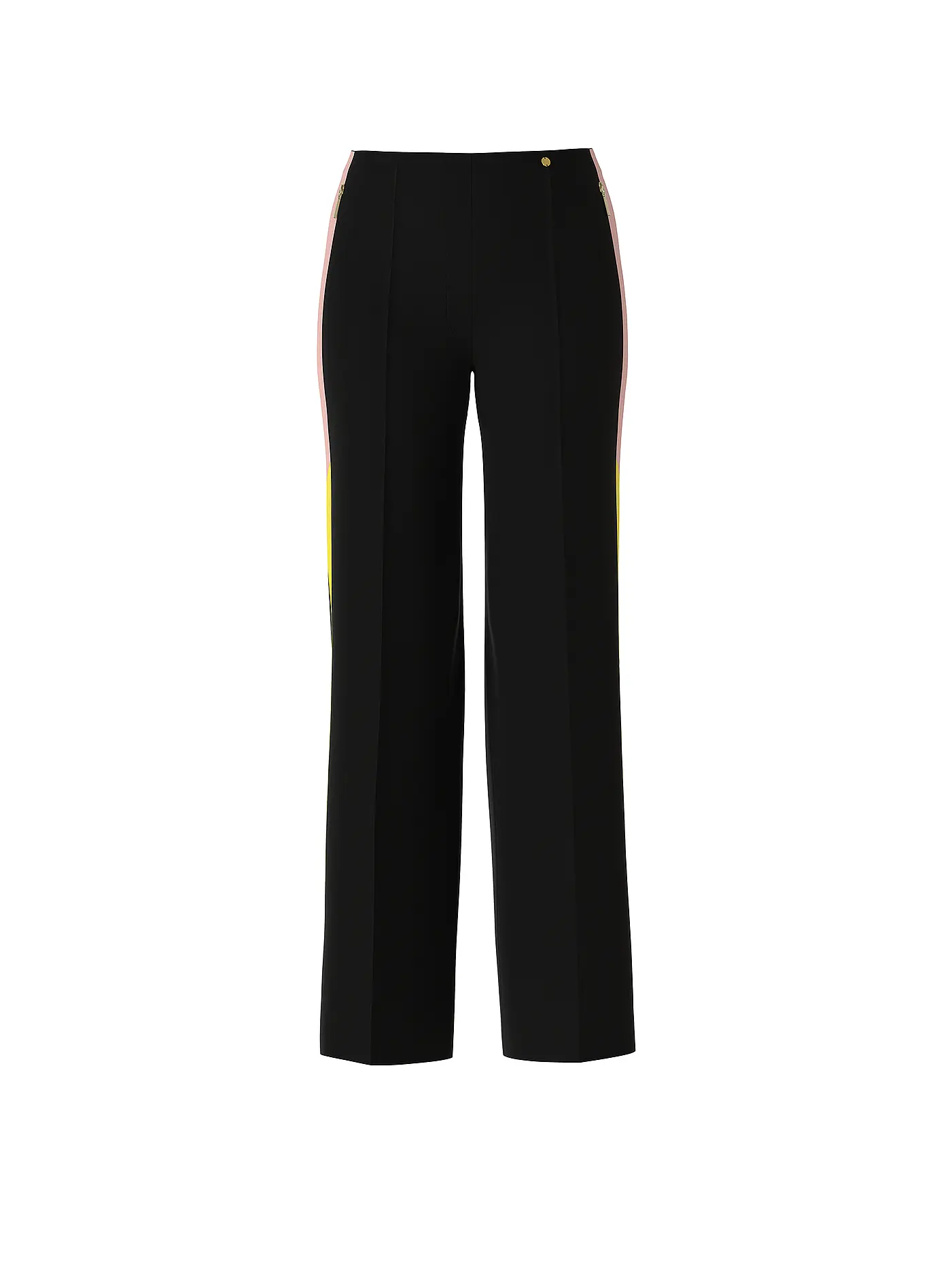 MARC CAIN | Hose  | schwarz