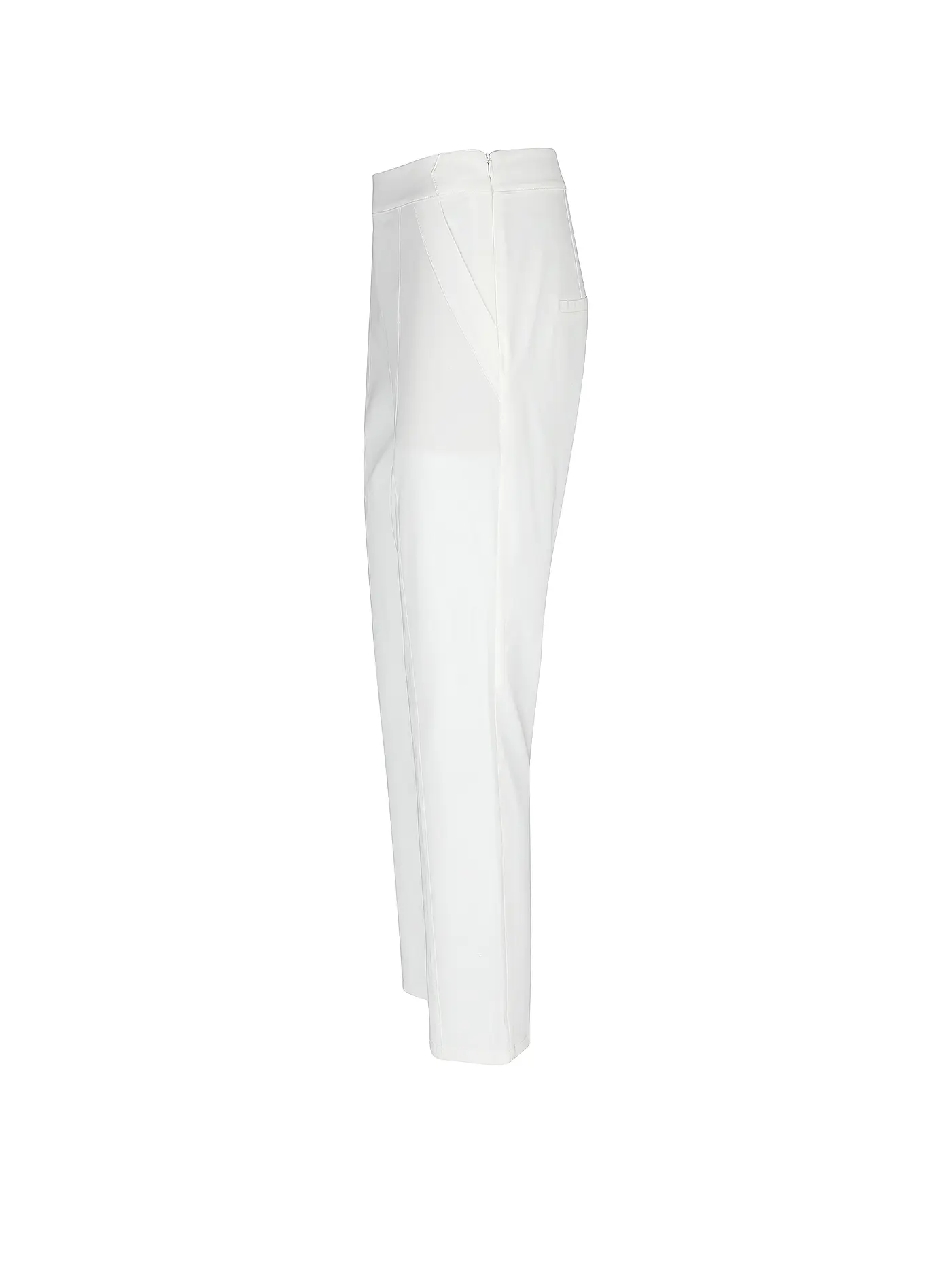 MARC CAIN | Hose  | creme