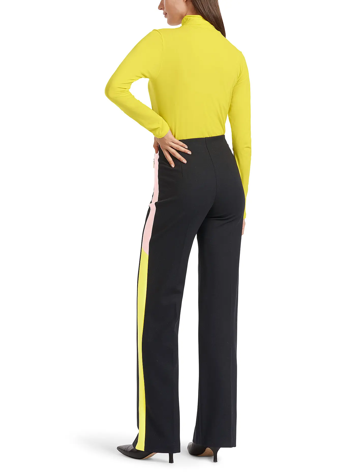 MARC CAIN | Hose  | schwarz