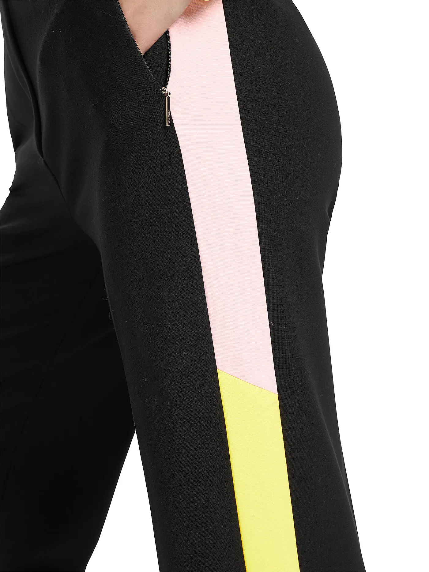 MARC CAIN | Hose  | schwarz